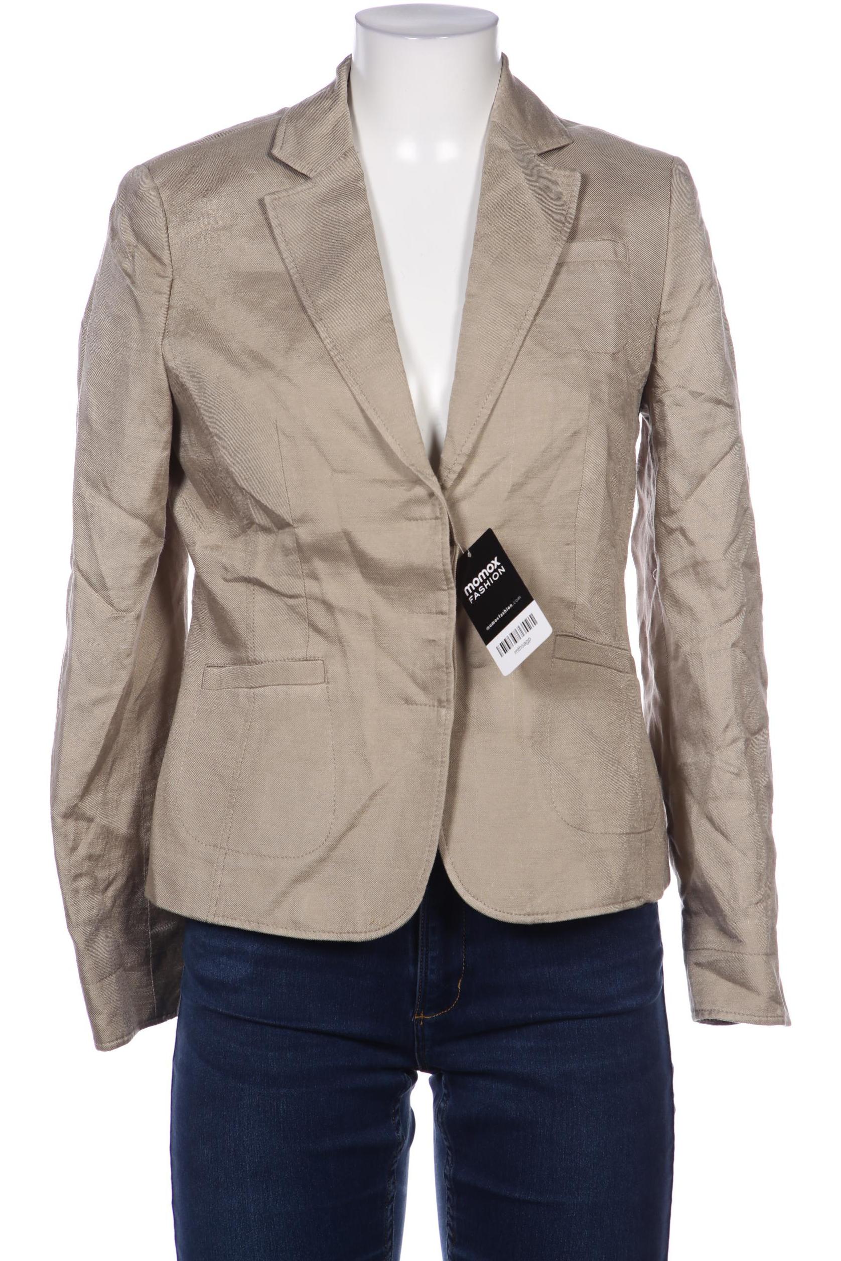 

Esprit Damen Blazer, beige, Gr. 38