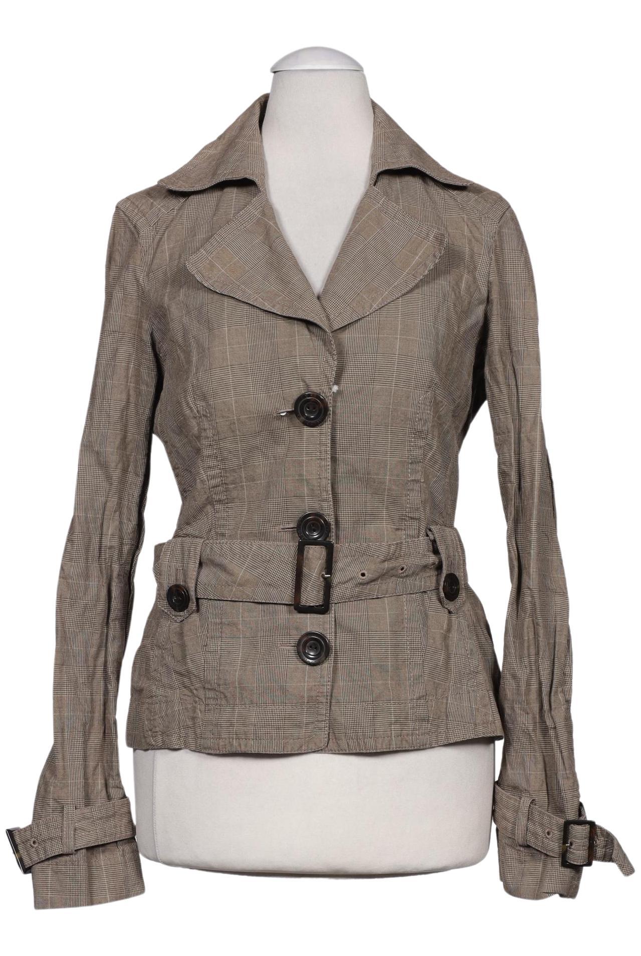 

Esprit Damen Blazer, beige, Gr. 34