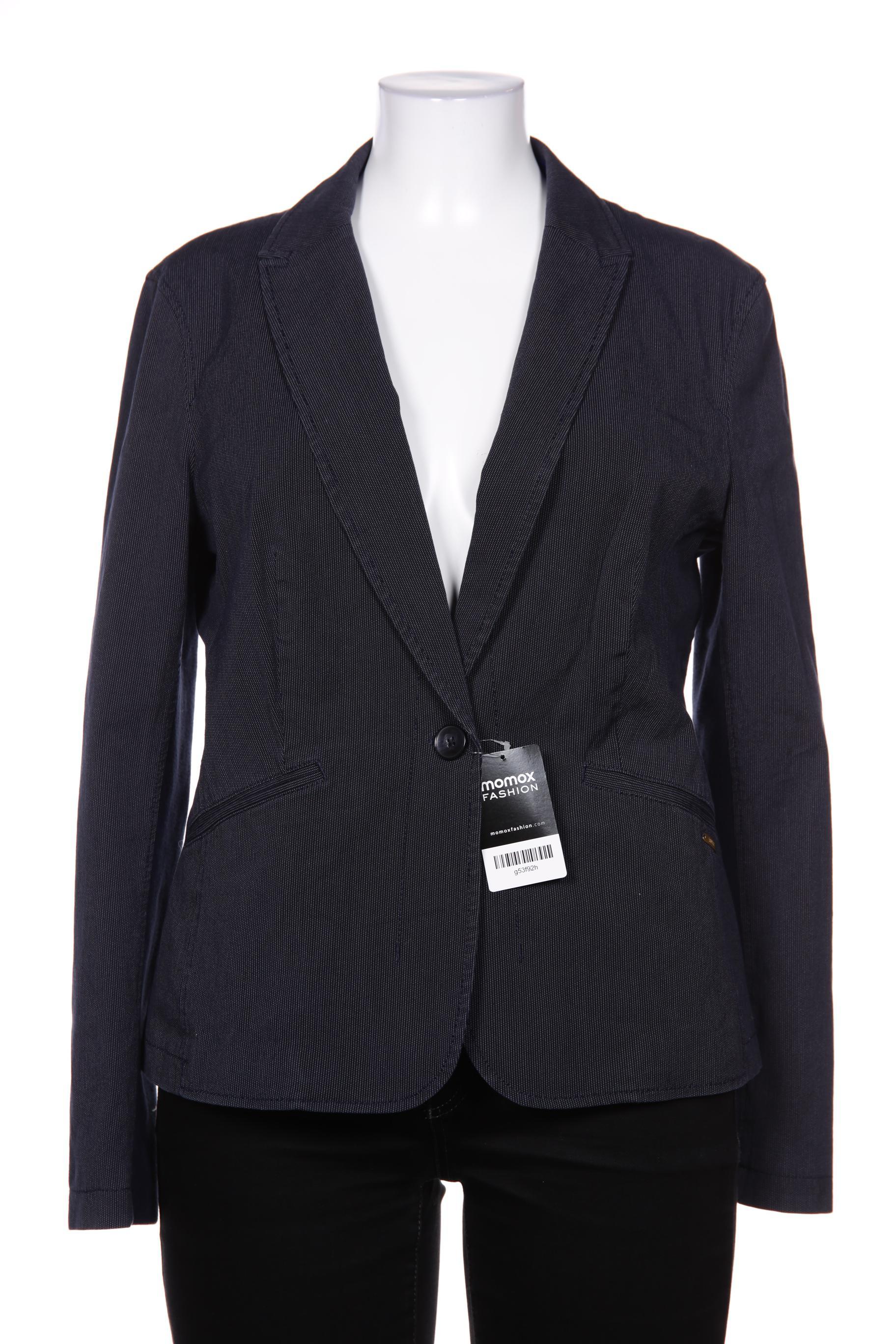 

Esprit Damen Blazer, marineblau, Gr. 44