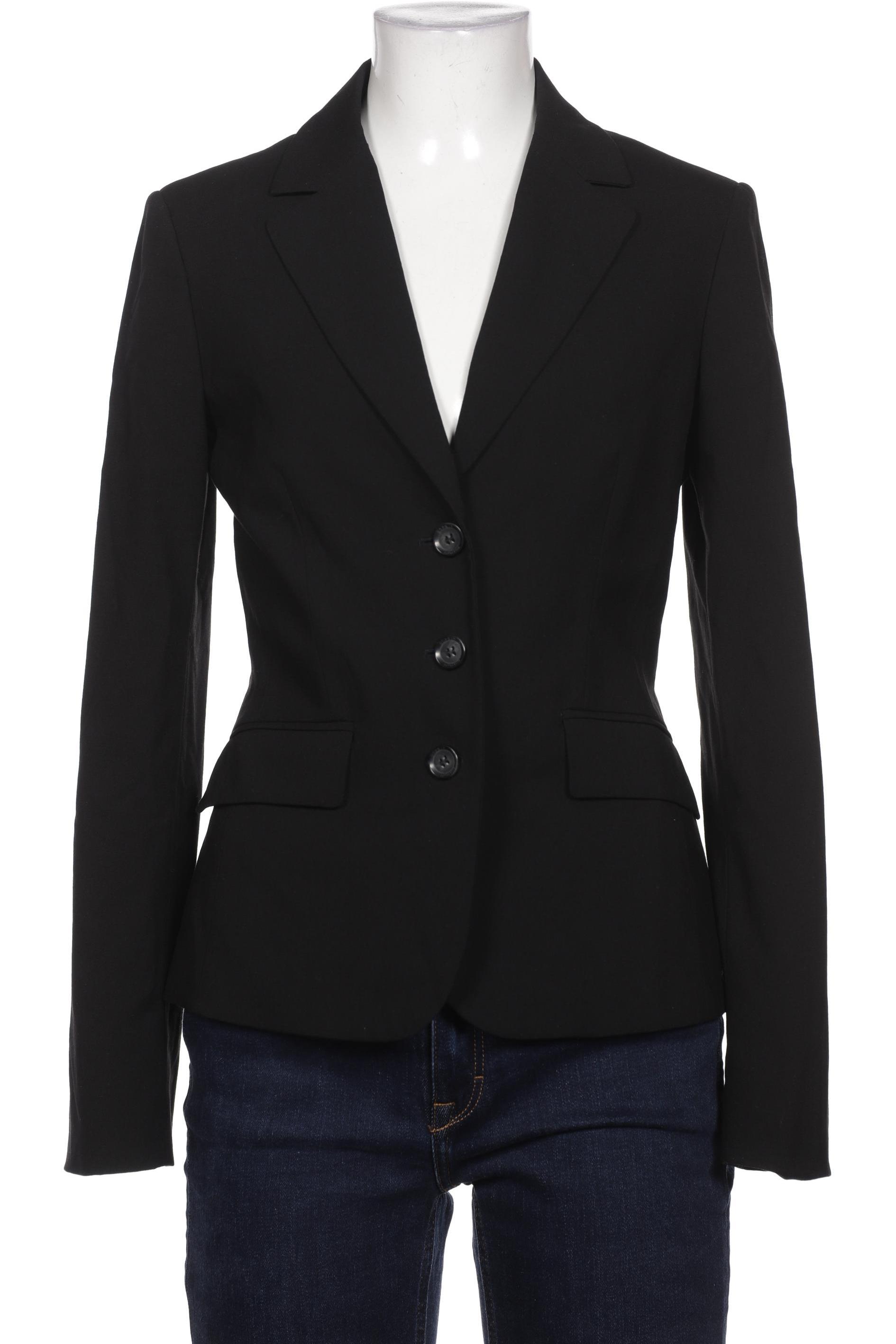 

Esprit Damen Blazer, schwarz, Gr. 34