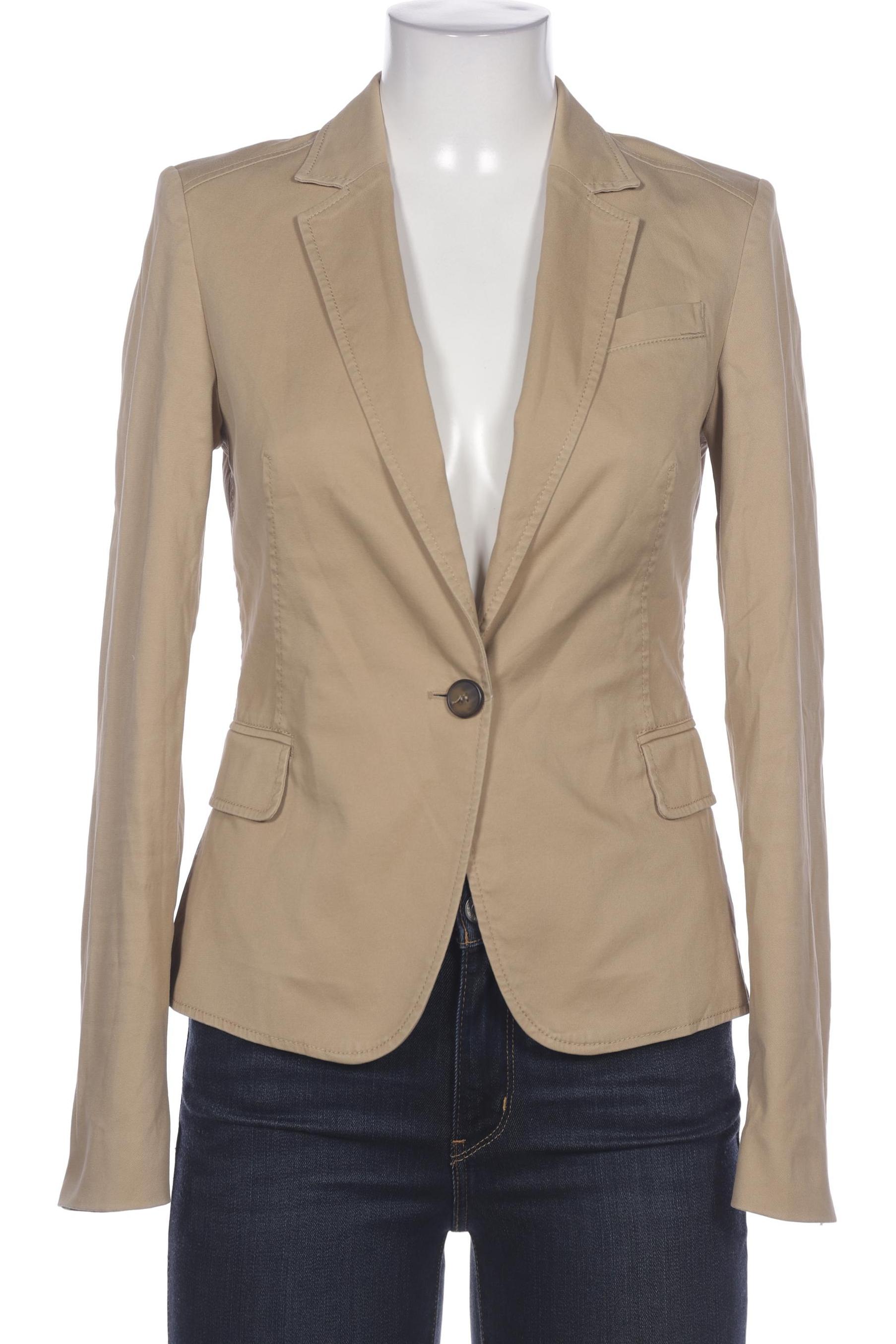 

Esprit Damen Blazer, beige, Gr. 34