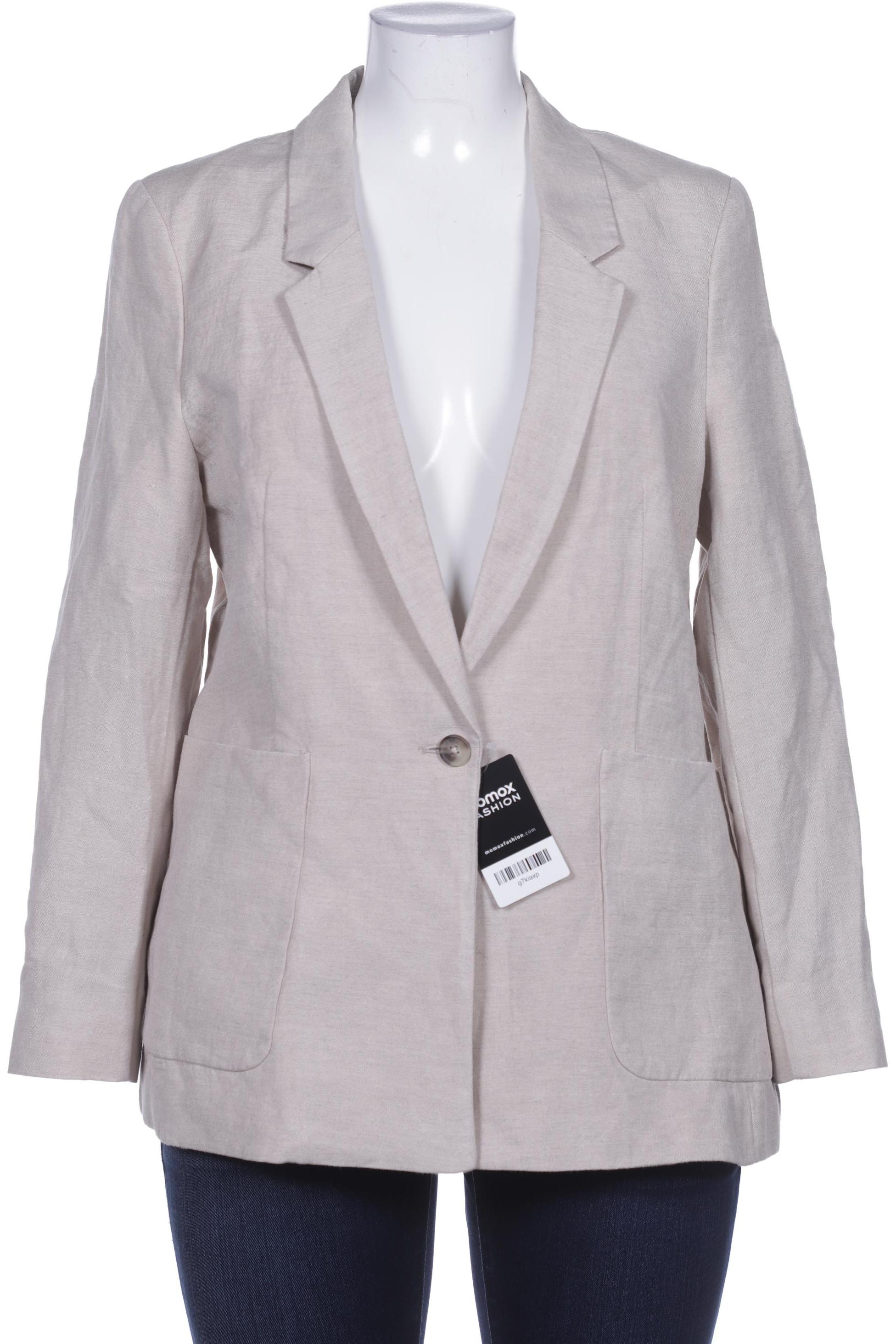 

Esprit Damen Blazer, beige