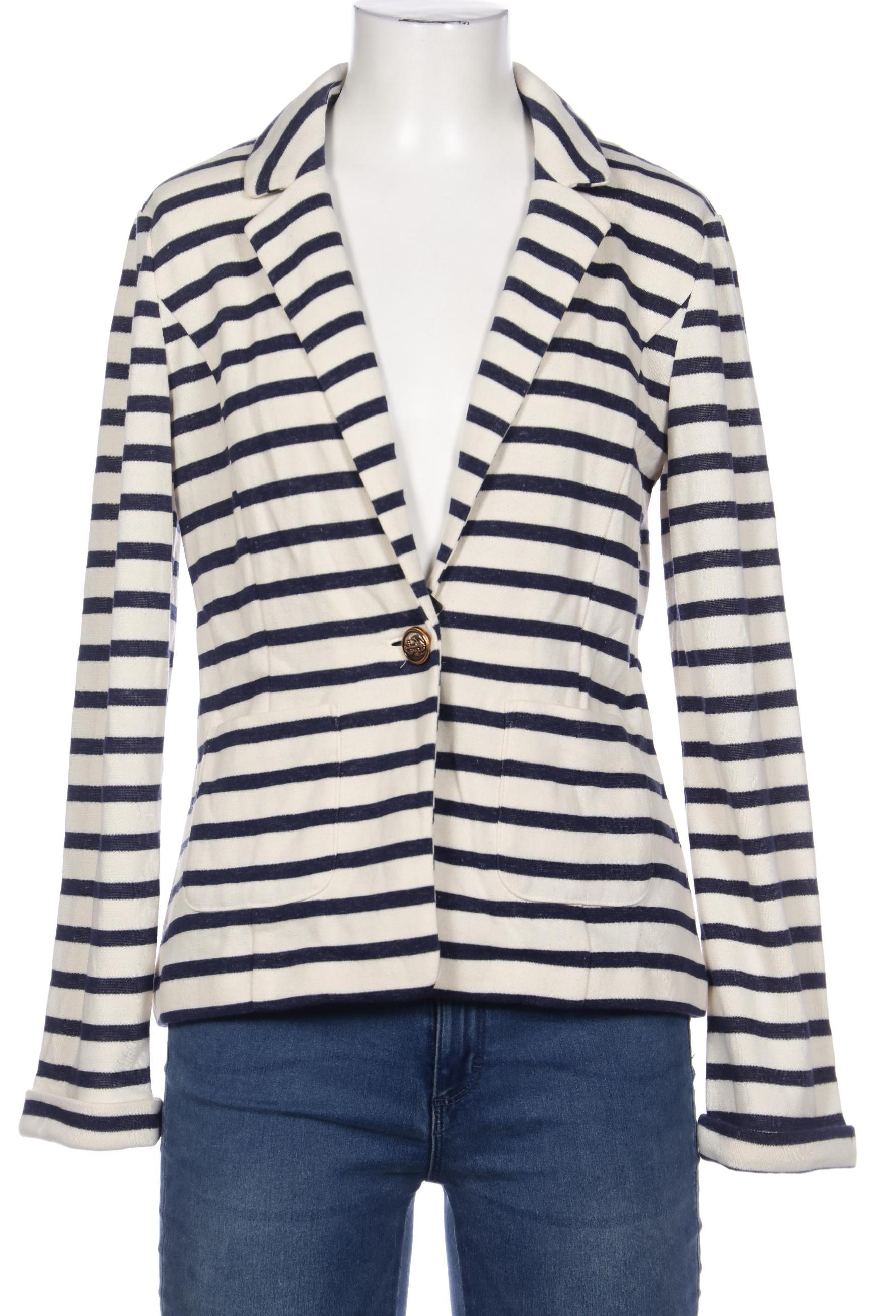

Esprit Damen Blazer, marineblau