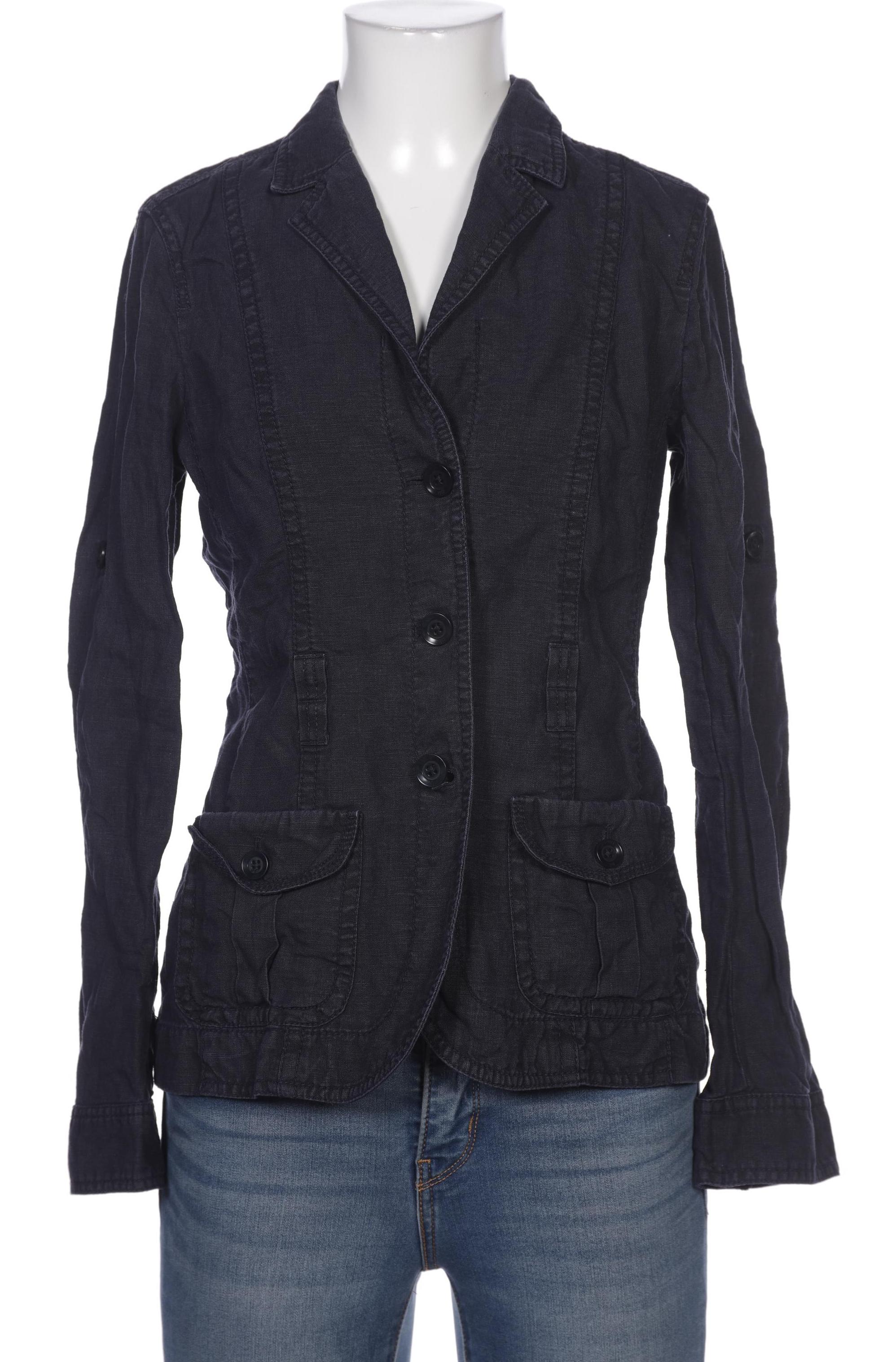 

Esprit Damen Blazer, marineblau, Gr. 34