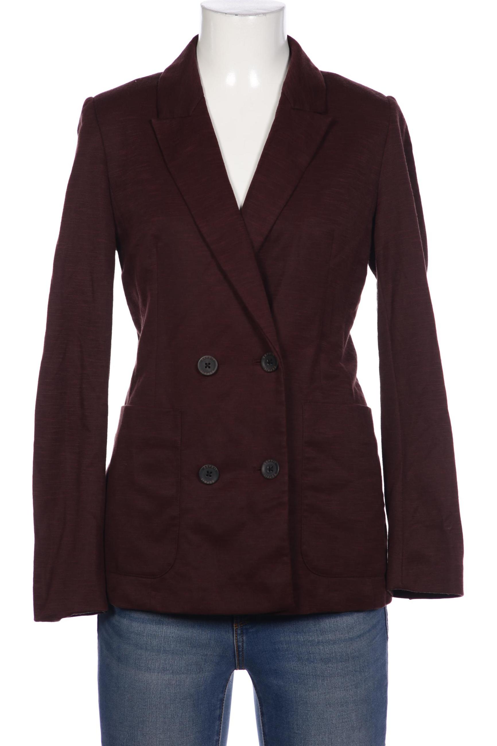 

Esprit Damen Blazer, braun