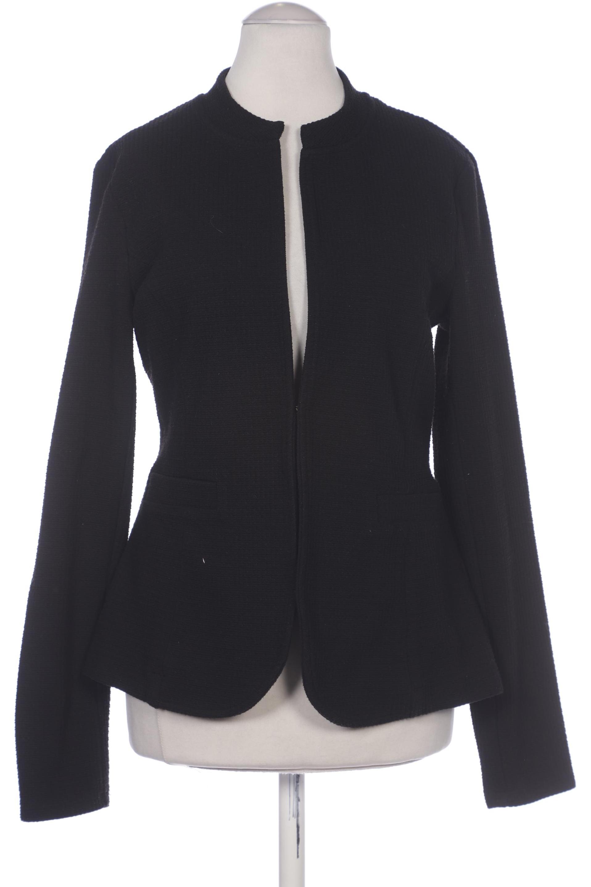 

Esprit Damen Blazer, schwarz, Gr. 36