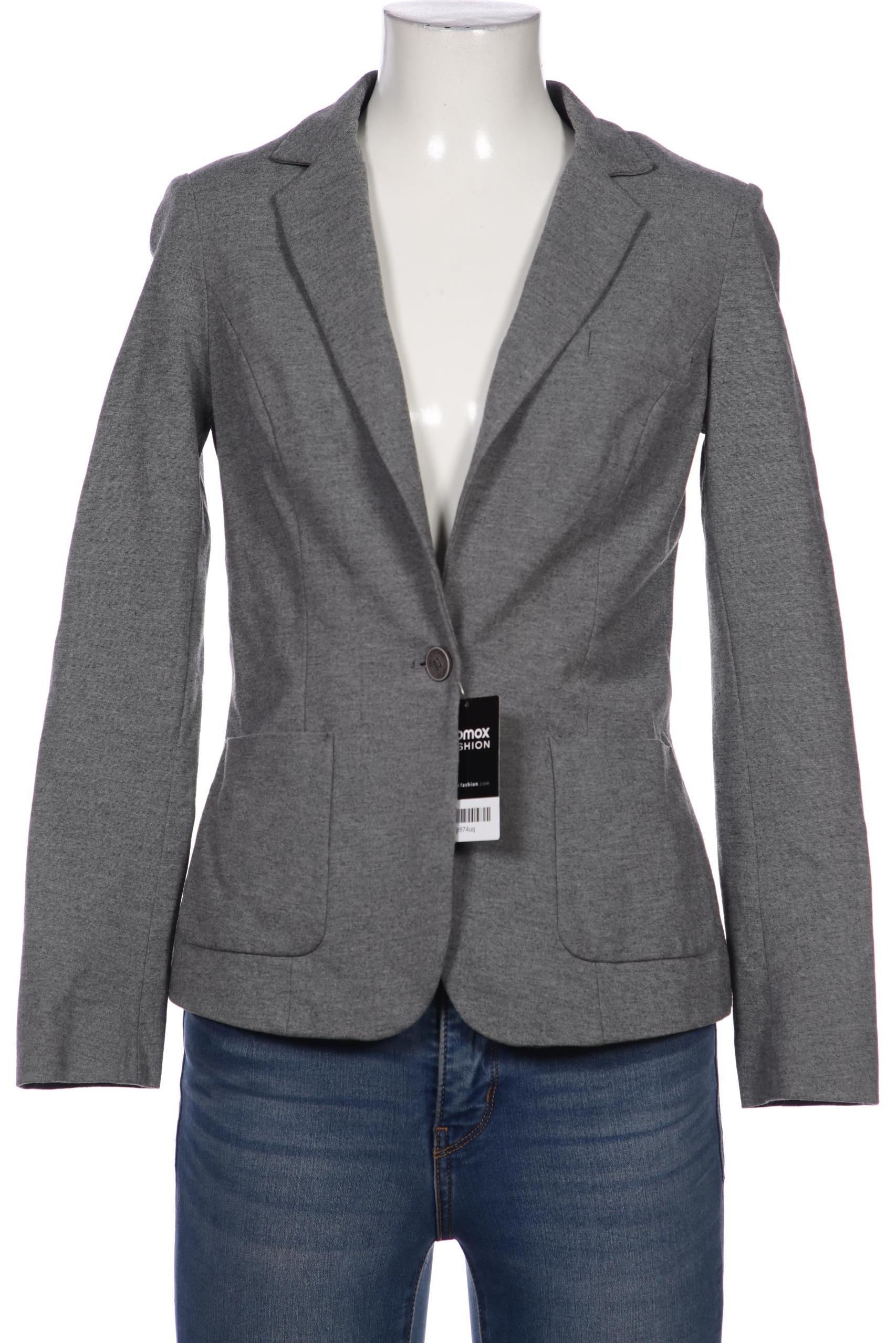 

Esprit Damen Blazer, grau, Gr. 34