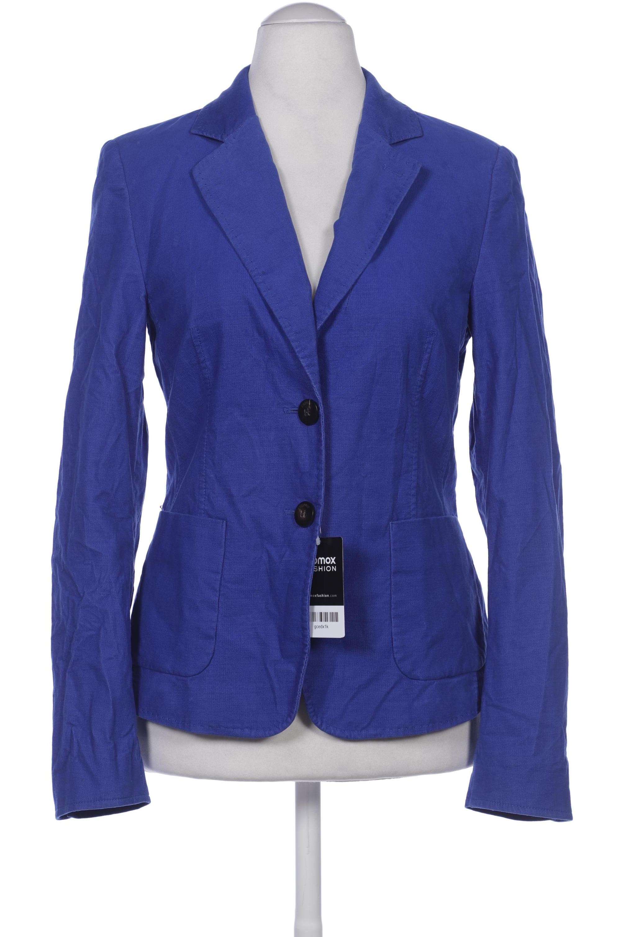 

Esprit Damen Blazer, blau, Gr. 36