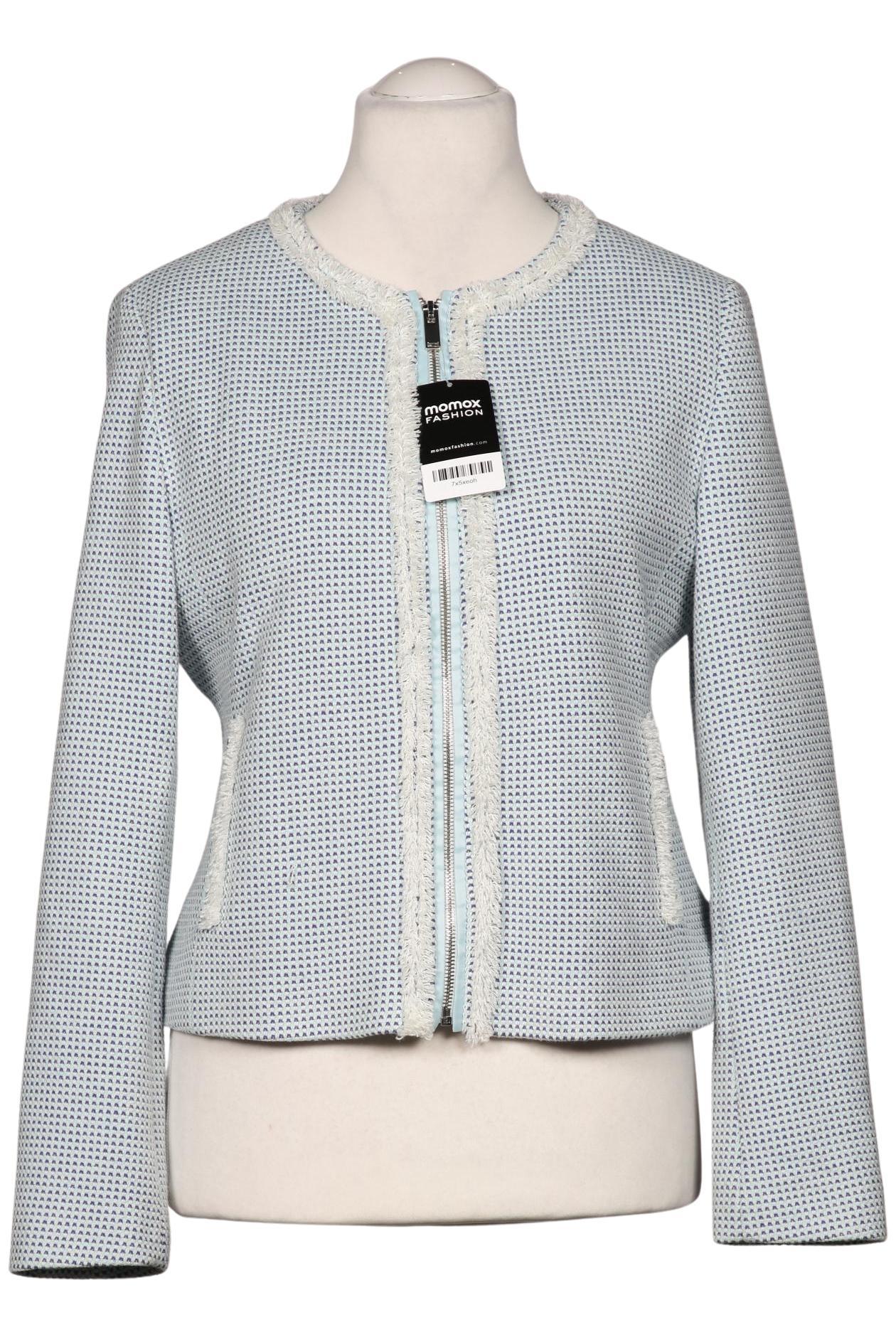 

Esprit Damen Blazer, hellblau, Gr. 42