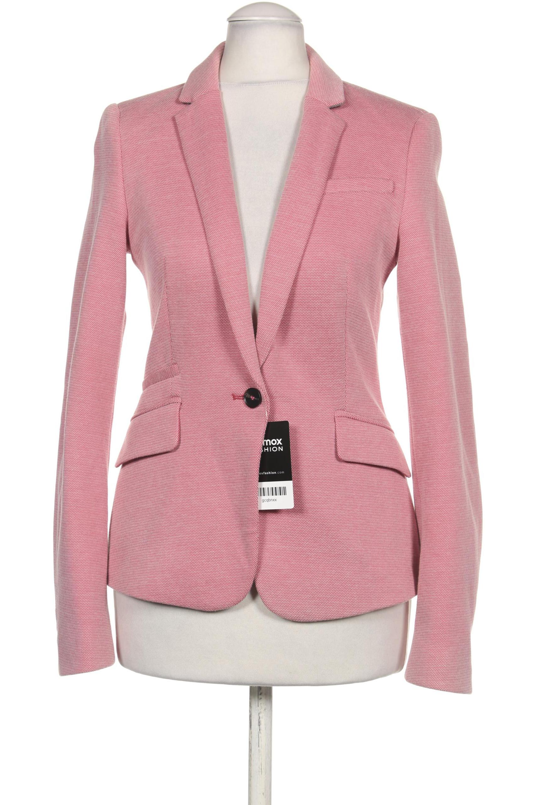 

Esprit Damen Blazer, pink, Gr. 32