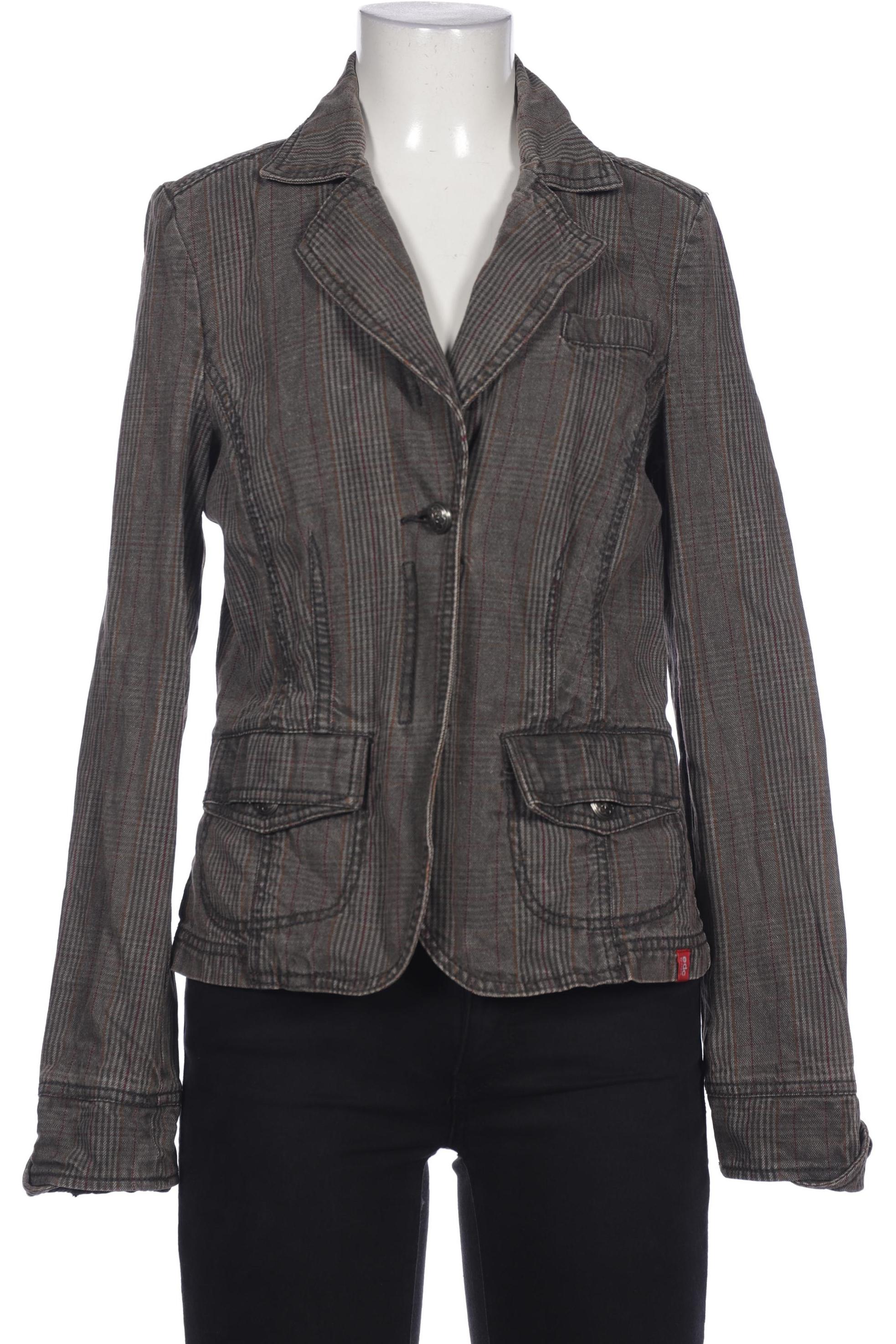 

Esprit Damen Blazer, grau