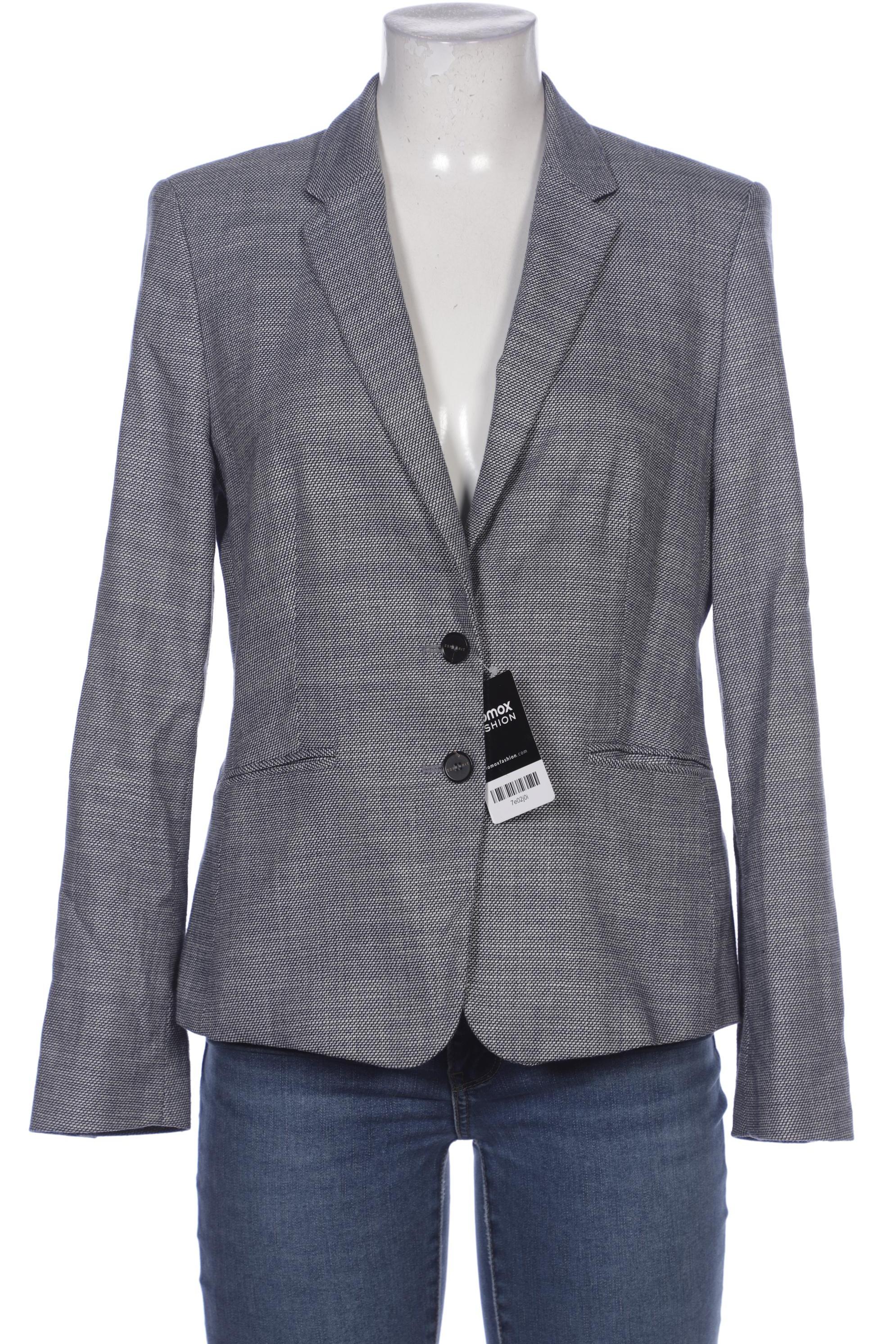 

Esprit Damen Blazer, blau, Gr. 40