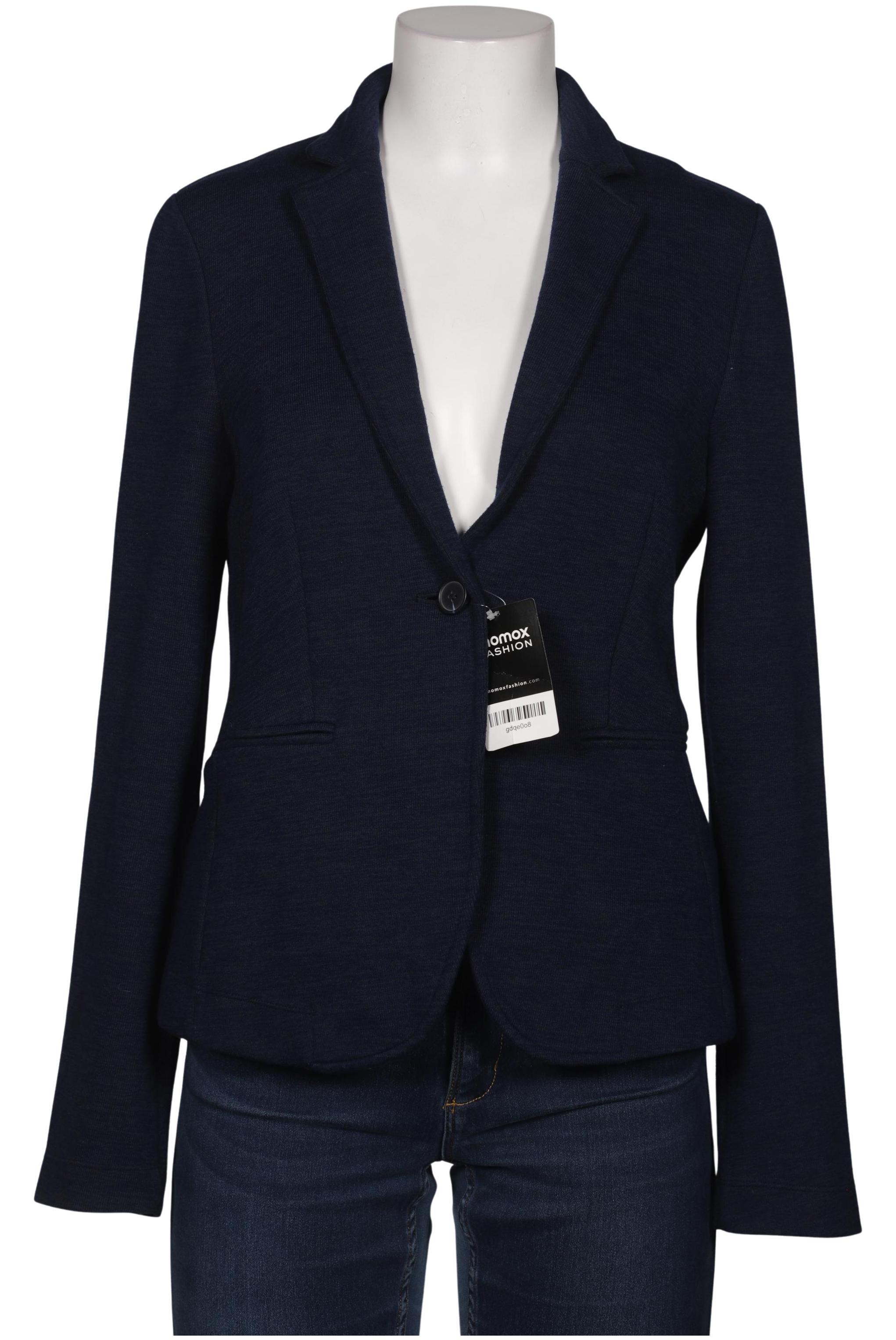 

Esprit Damen Blazer, marineblau, Gr. 38