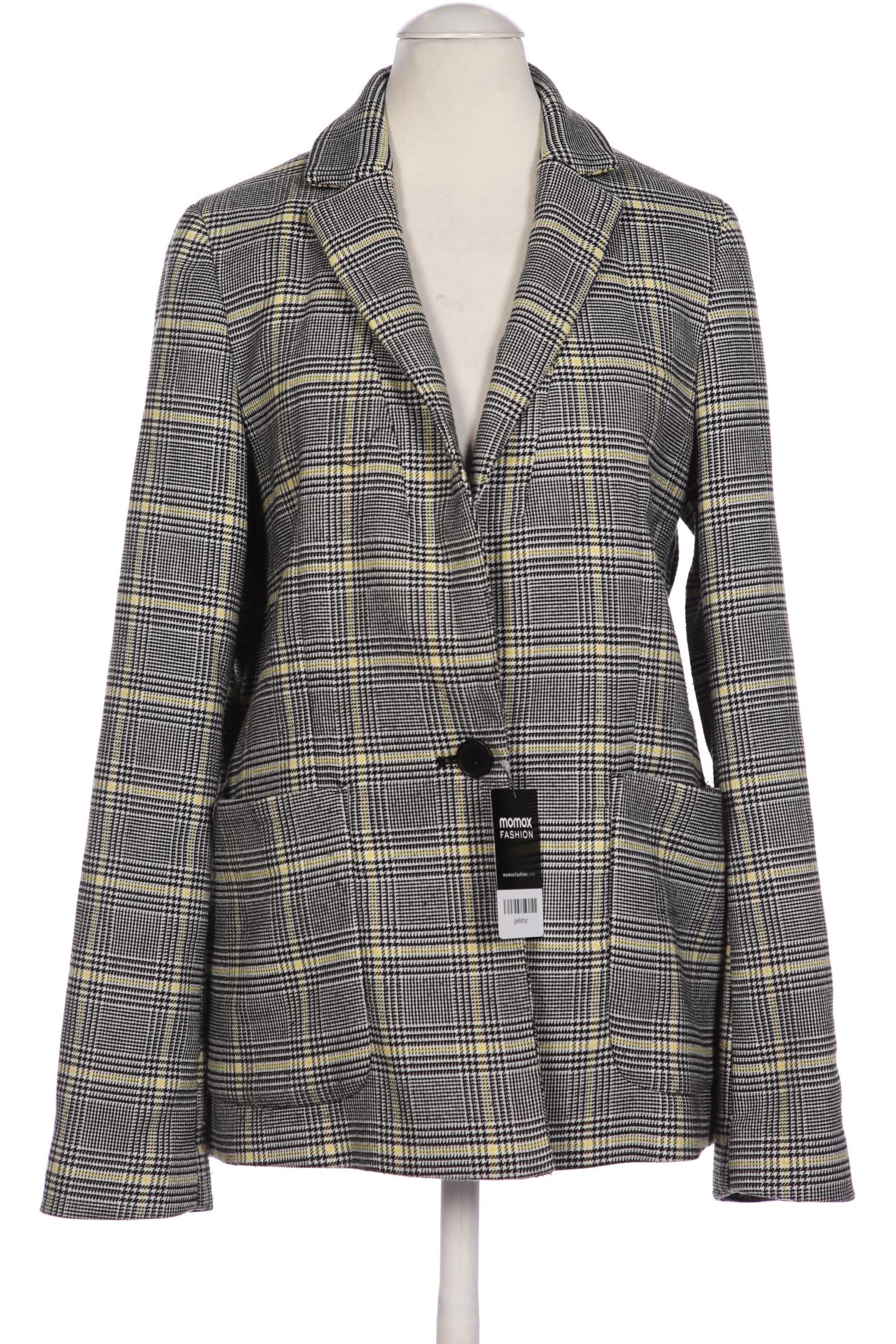 

Esprit Damen Blazer, schwarz, Gr. 34