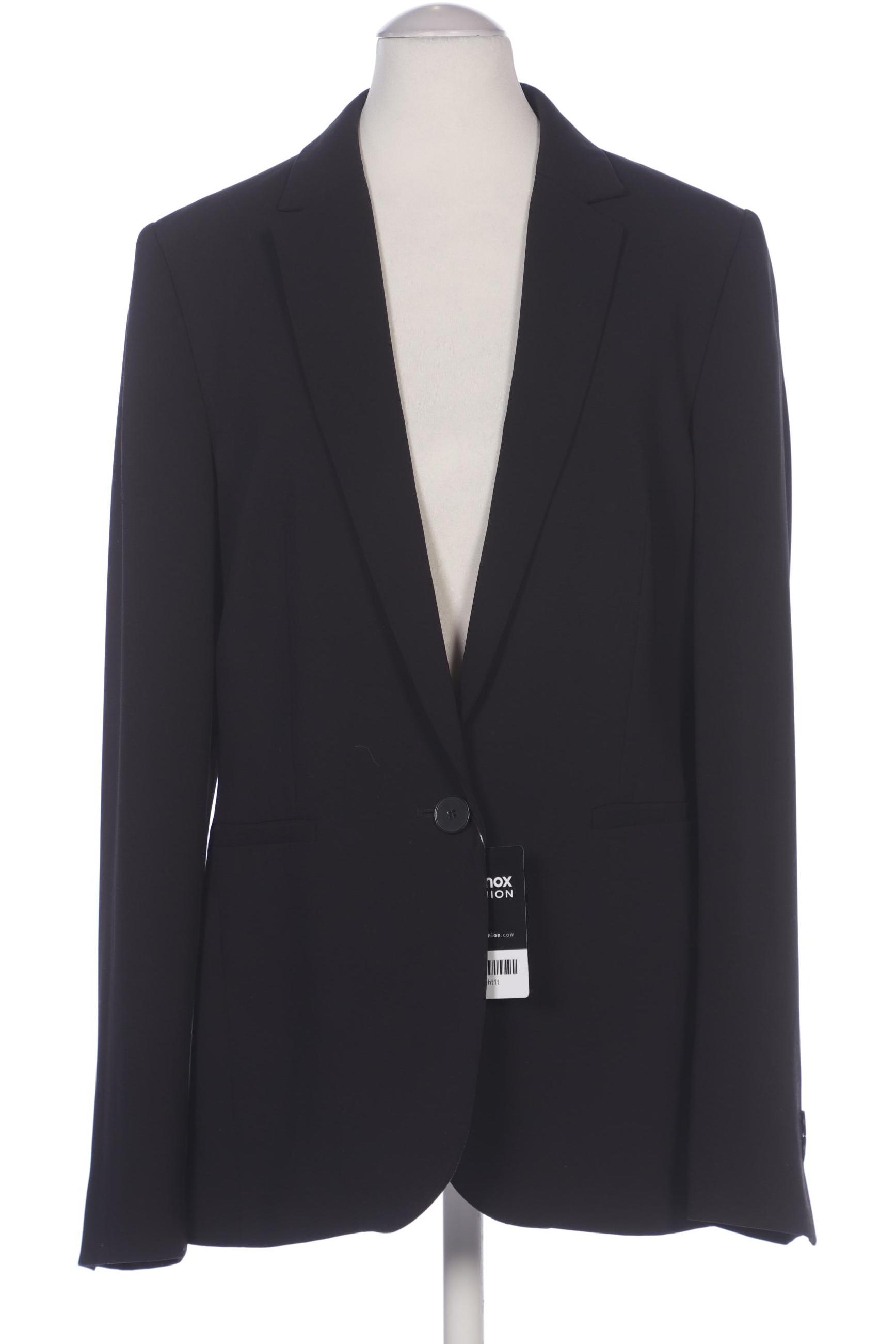 

Esprit Damen Blazer, schwarz, Gr. 36