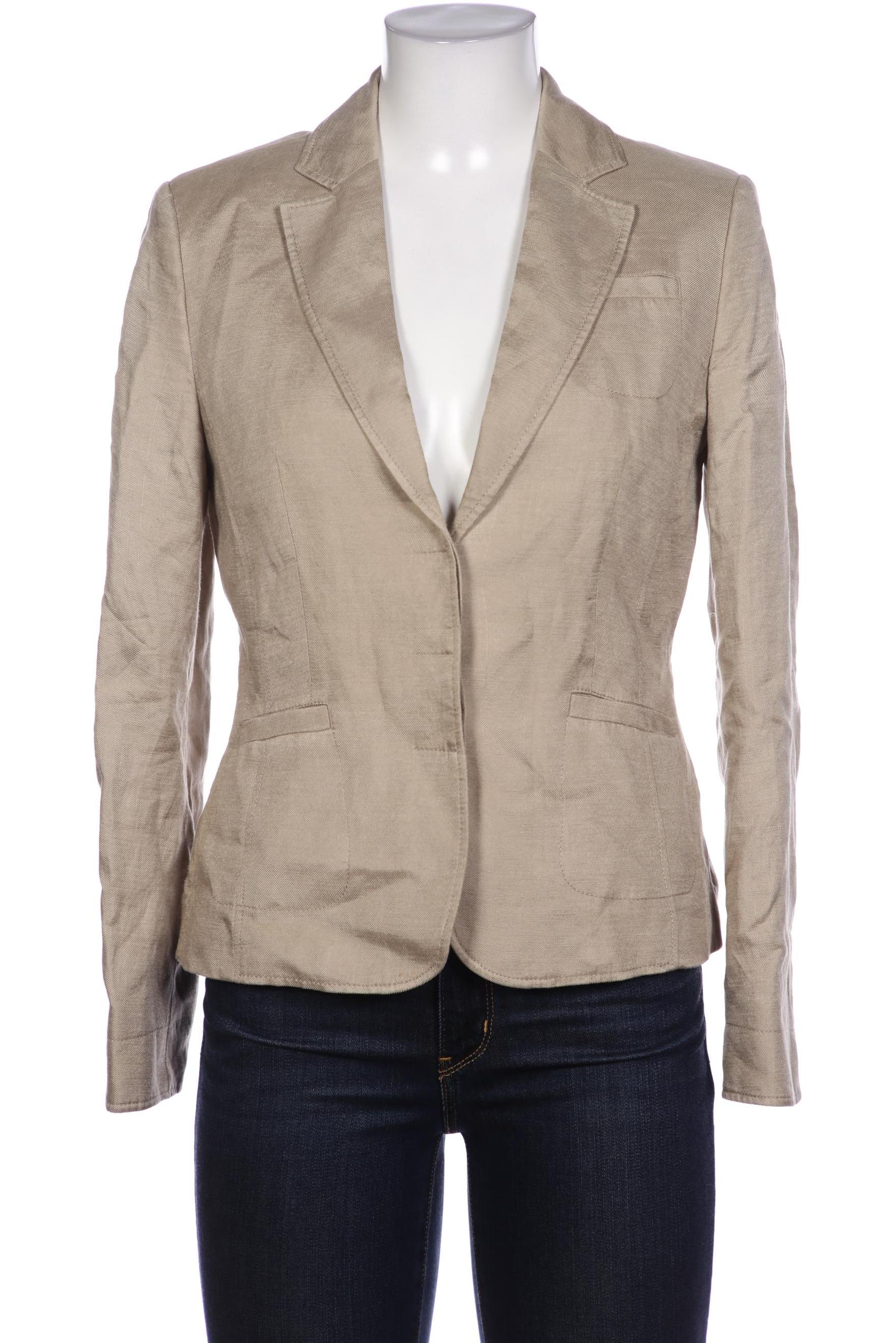 

Esprit Damen Blazer, beige, Gr. 38
