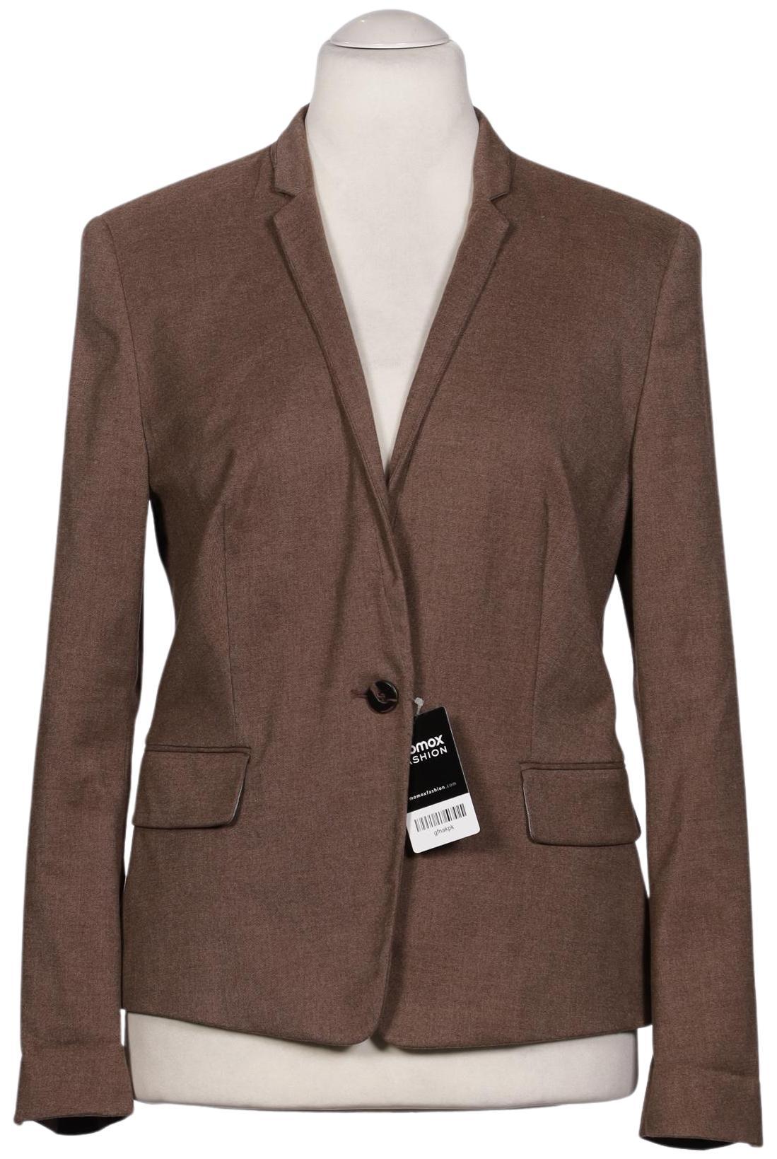 

Esprit Damen Blazer, braun, Gr. 42