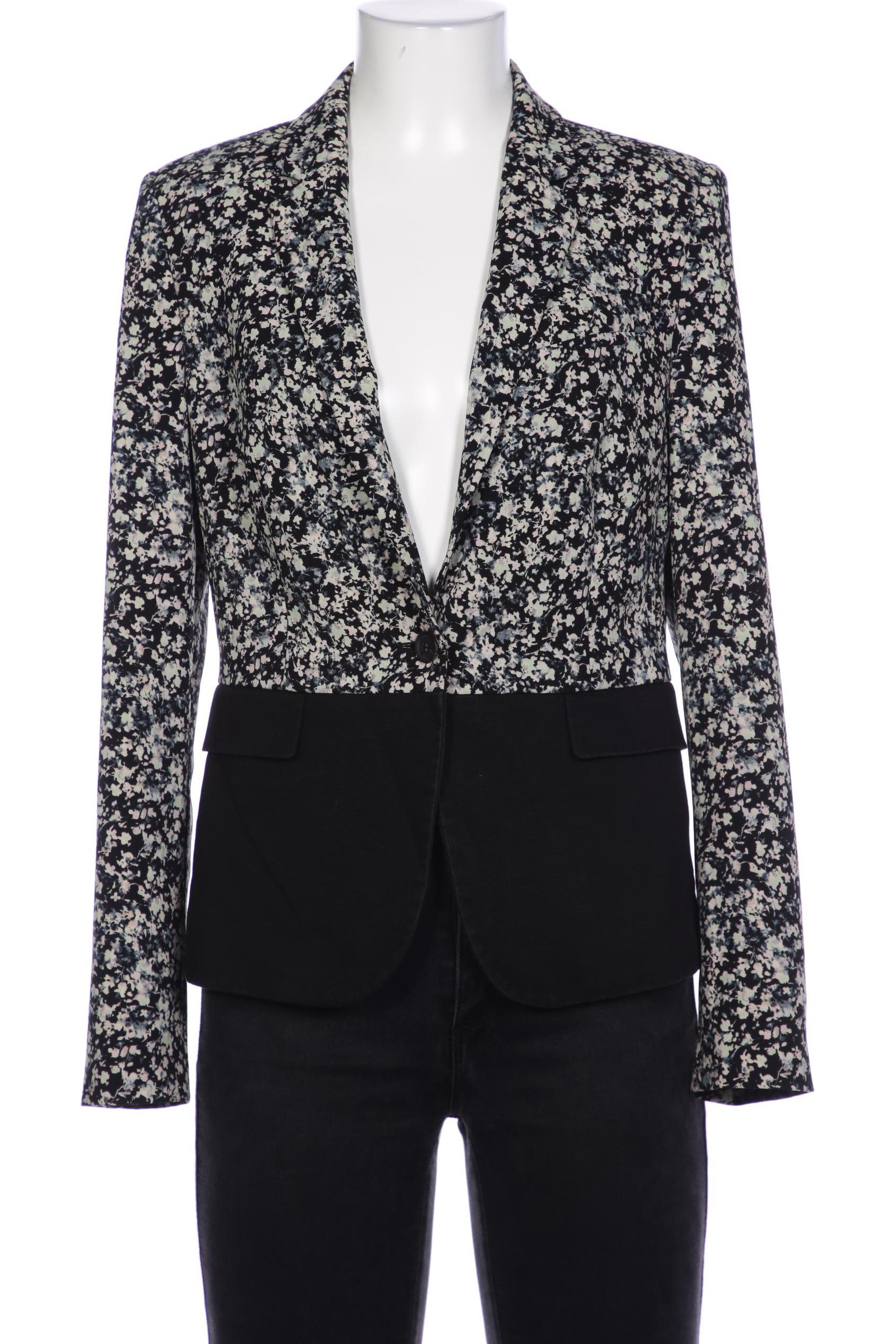 

Esprit Damen Blazer, schwarz, Gr. 36