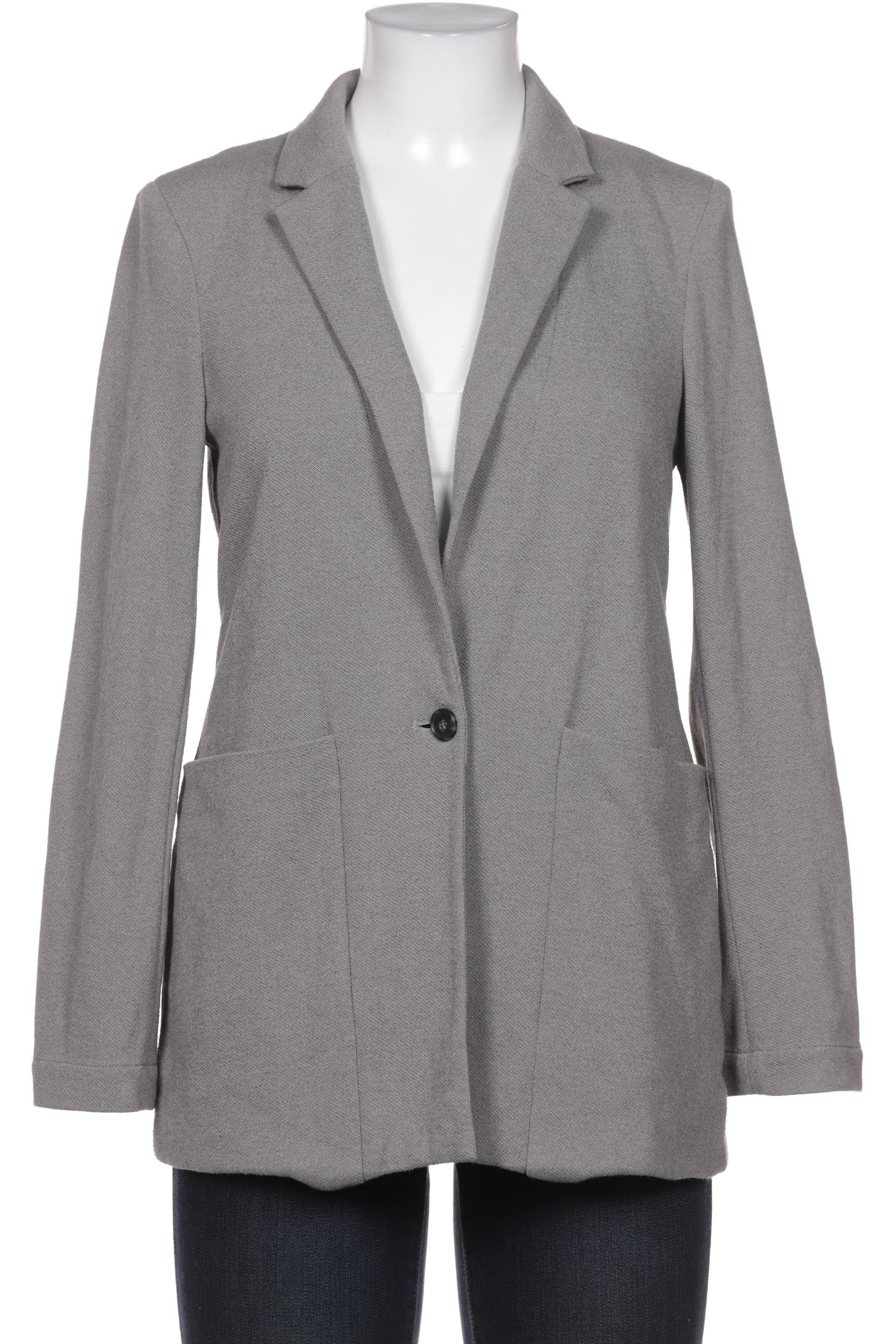 

Esprit Damen Blazer, grau, Gr. 38