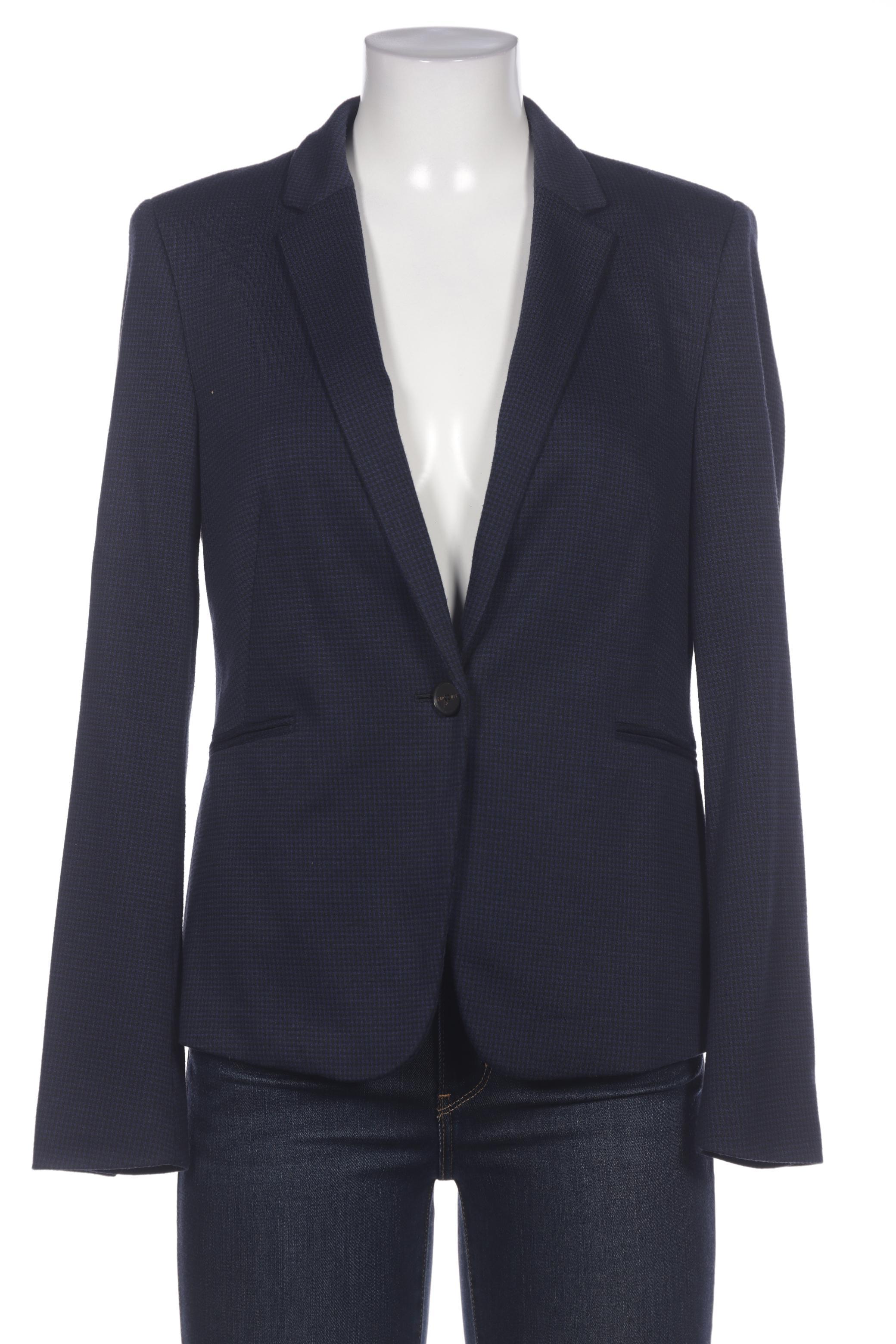 

Esprit Damen Blazer, marineblau, Gr. 40