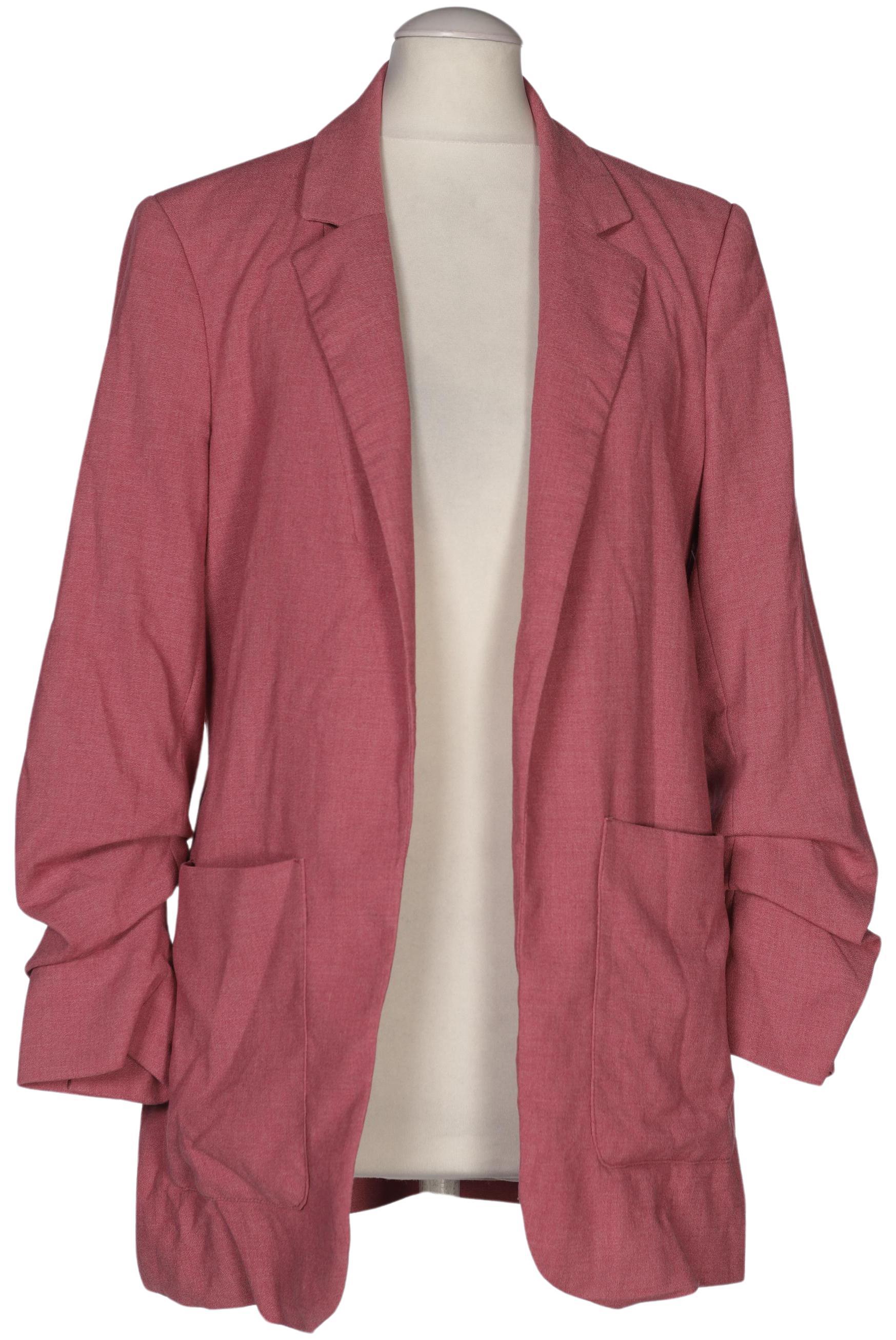 

Esprit Damen Blazer, pink, Gr. 36