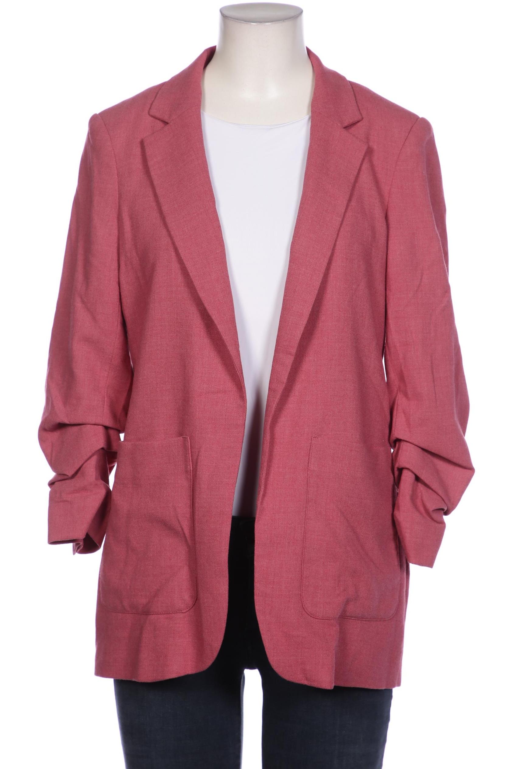 

Esprit Damen Blazer, pink, Gr. 38