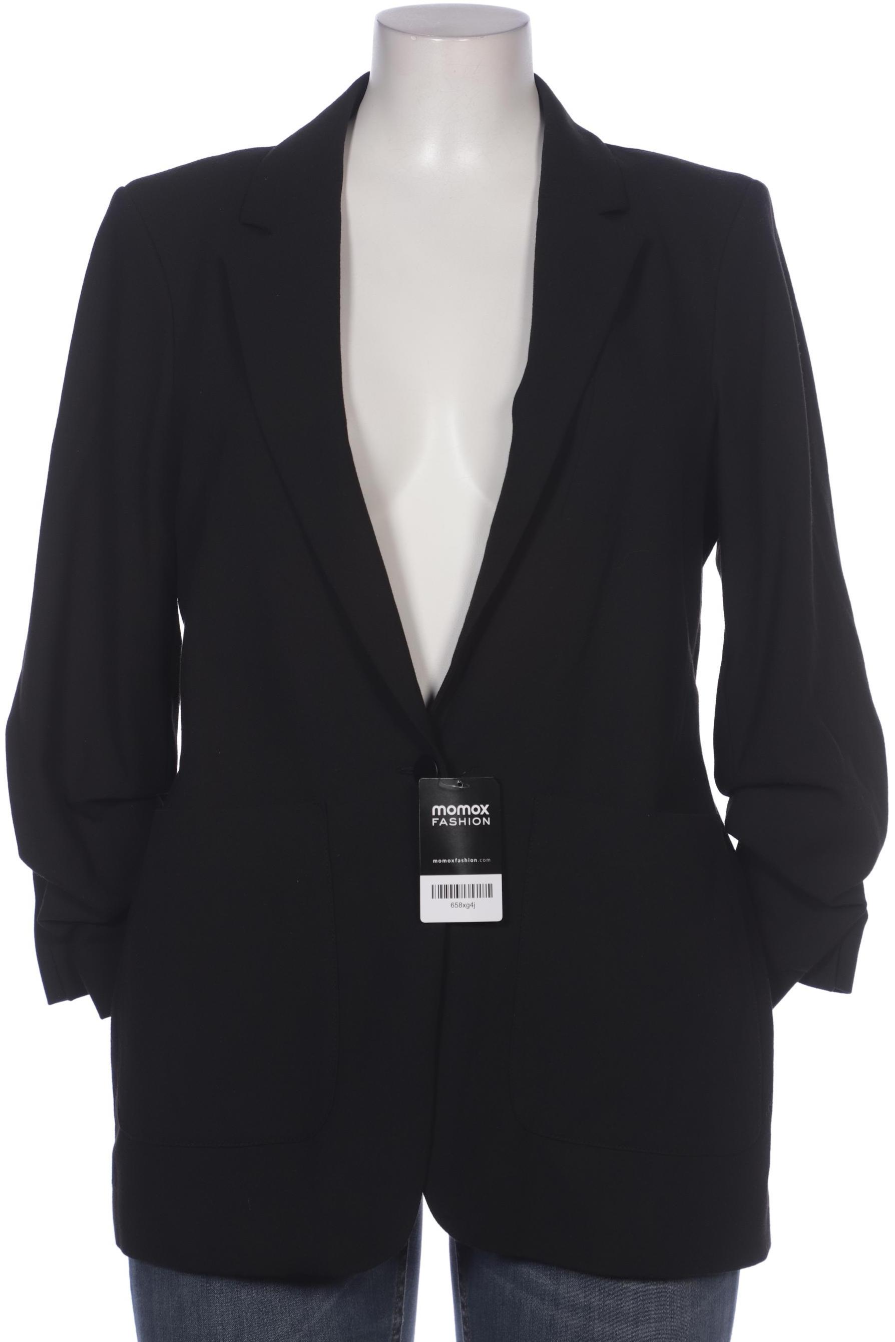 

Esprit Damen Blazer, schwarz, Gr. 44