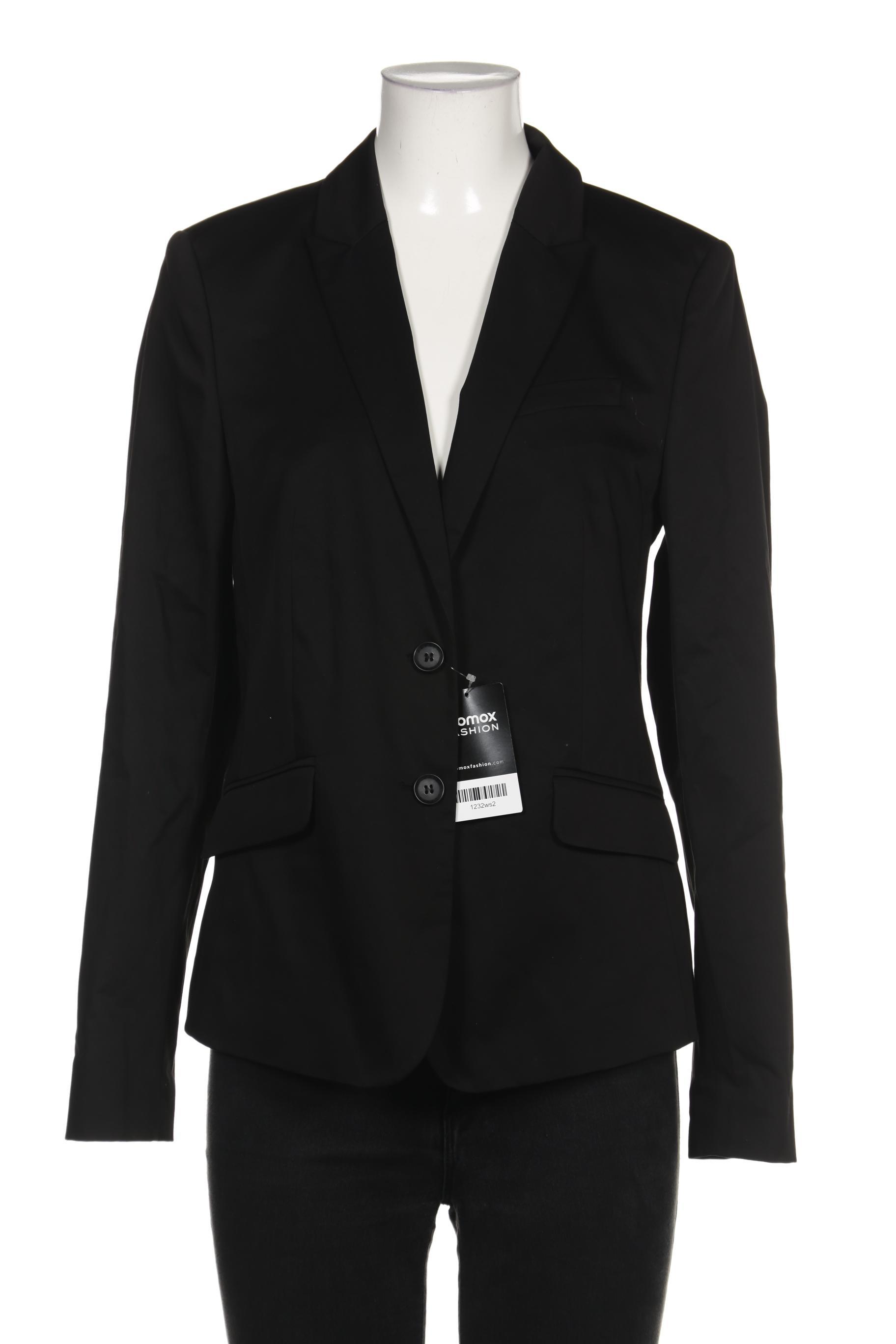 

Esprit Damen Blazer, schwarz, Gr. 38