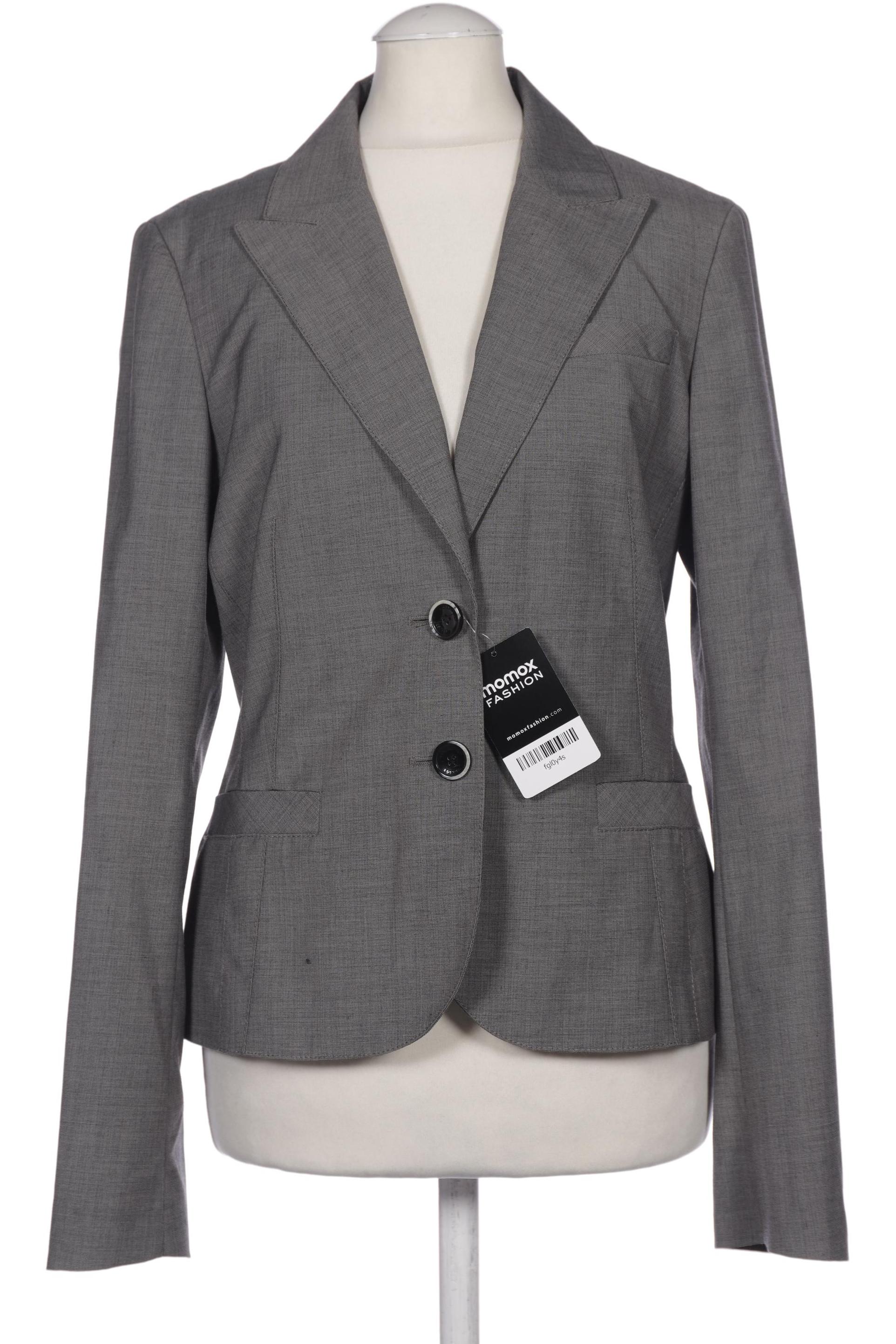 

Esprit Damen Blazer, grau, Gr. 34