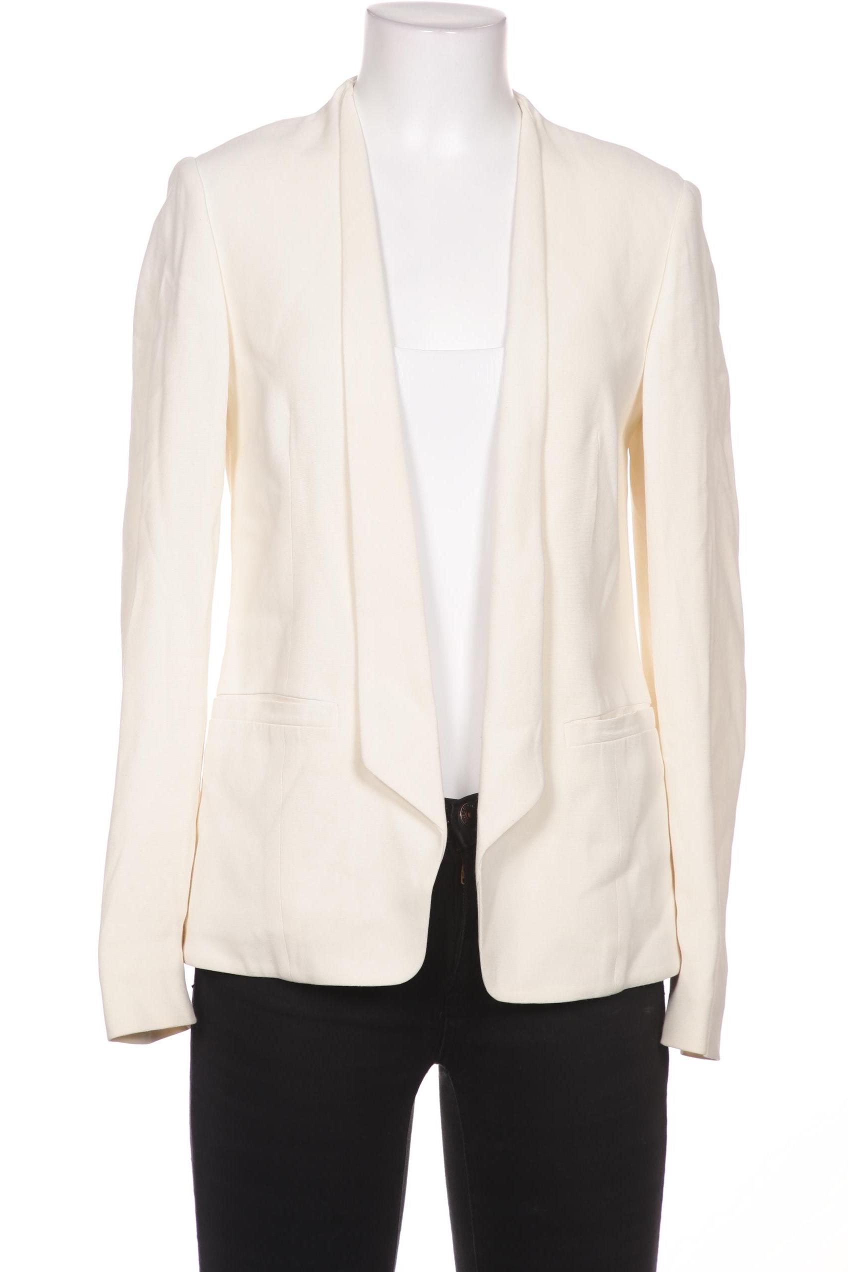 

Esprit Damen Blazer, cremeweiß, Gr. 34
