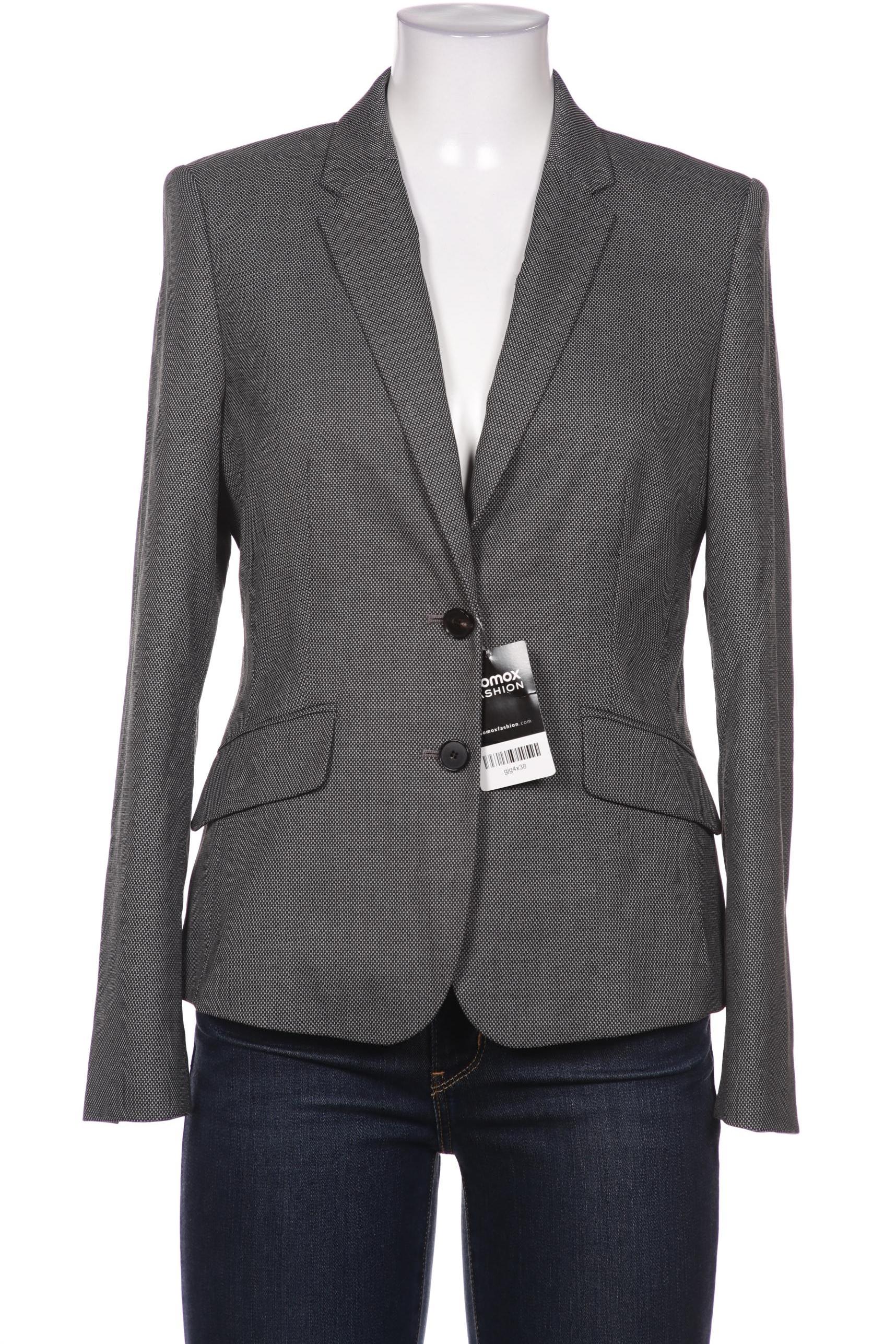 

Esprit Damen Blazer, schwarz, Gr. 38