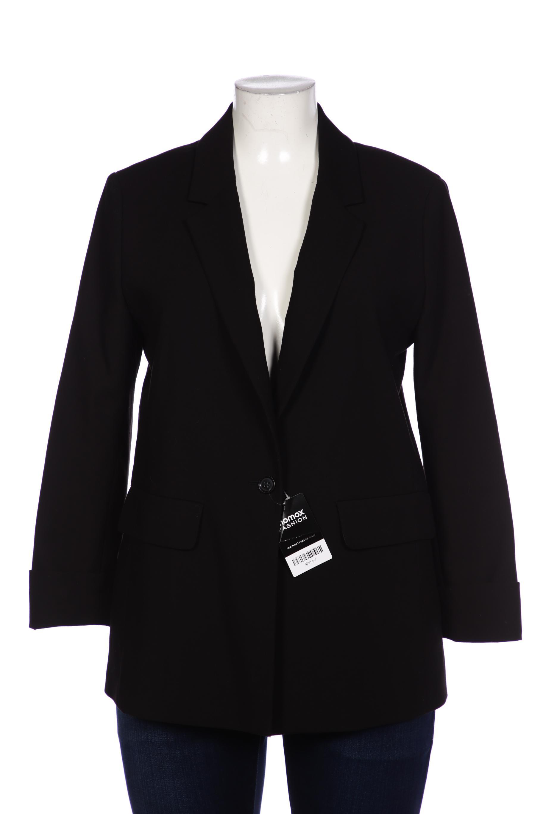 

Esprit Damen Blazer, schwarz, Gr. 42
