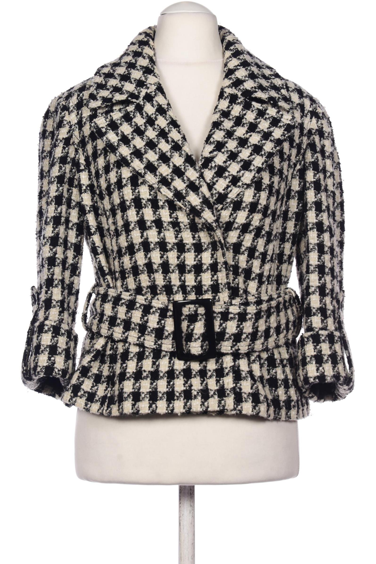 

Esprit Damen Blazer, schwarz, Gr. 38