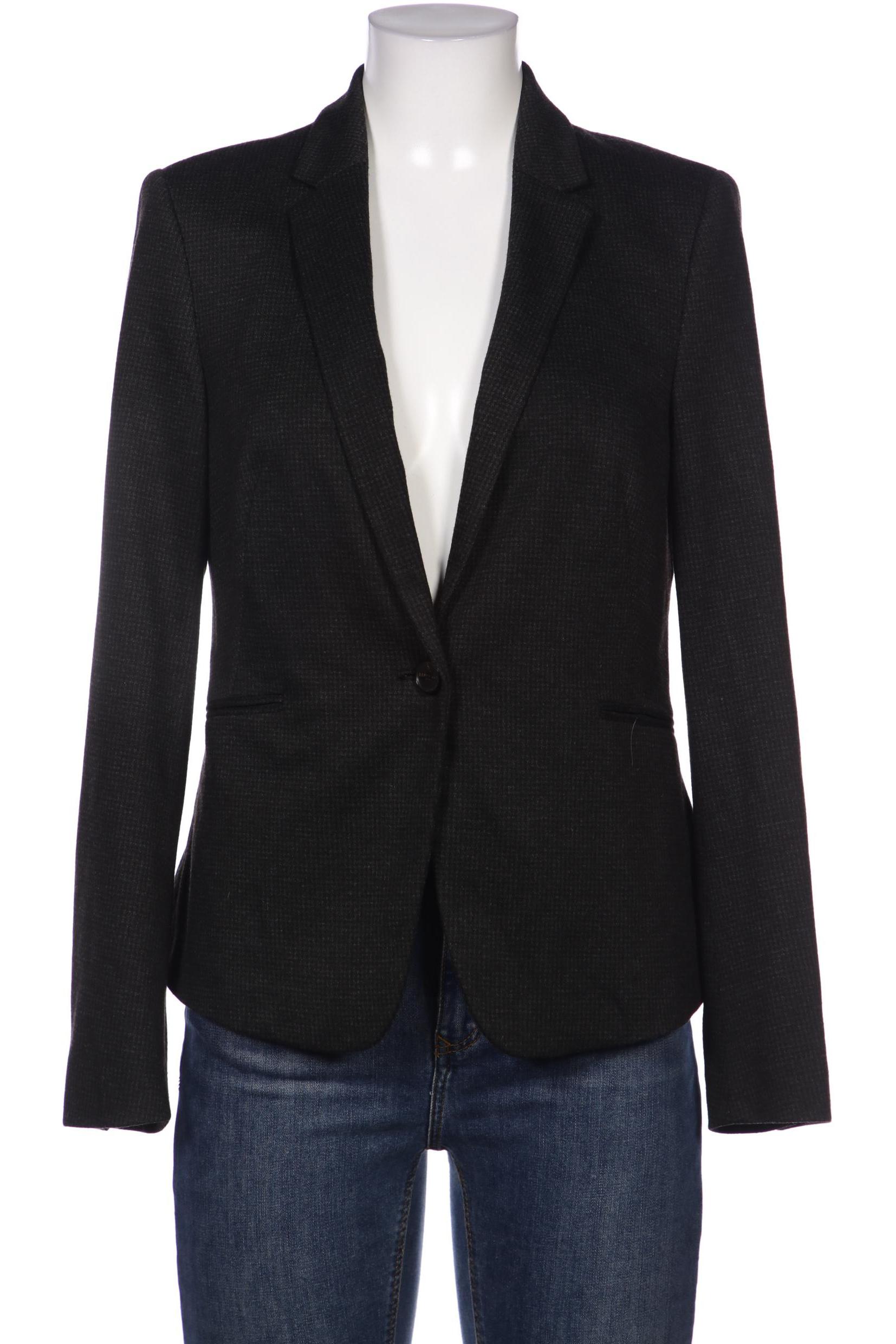 

Esprit Damen Blazer, grau, Gr. 40