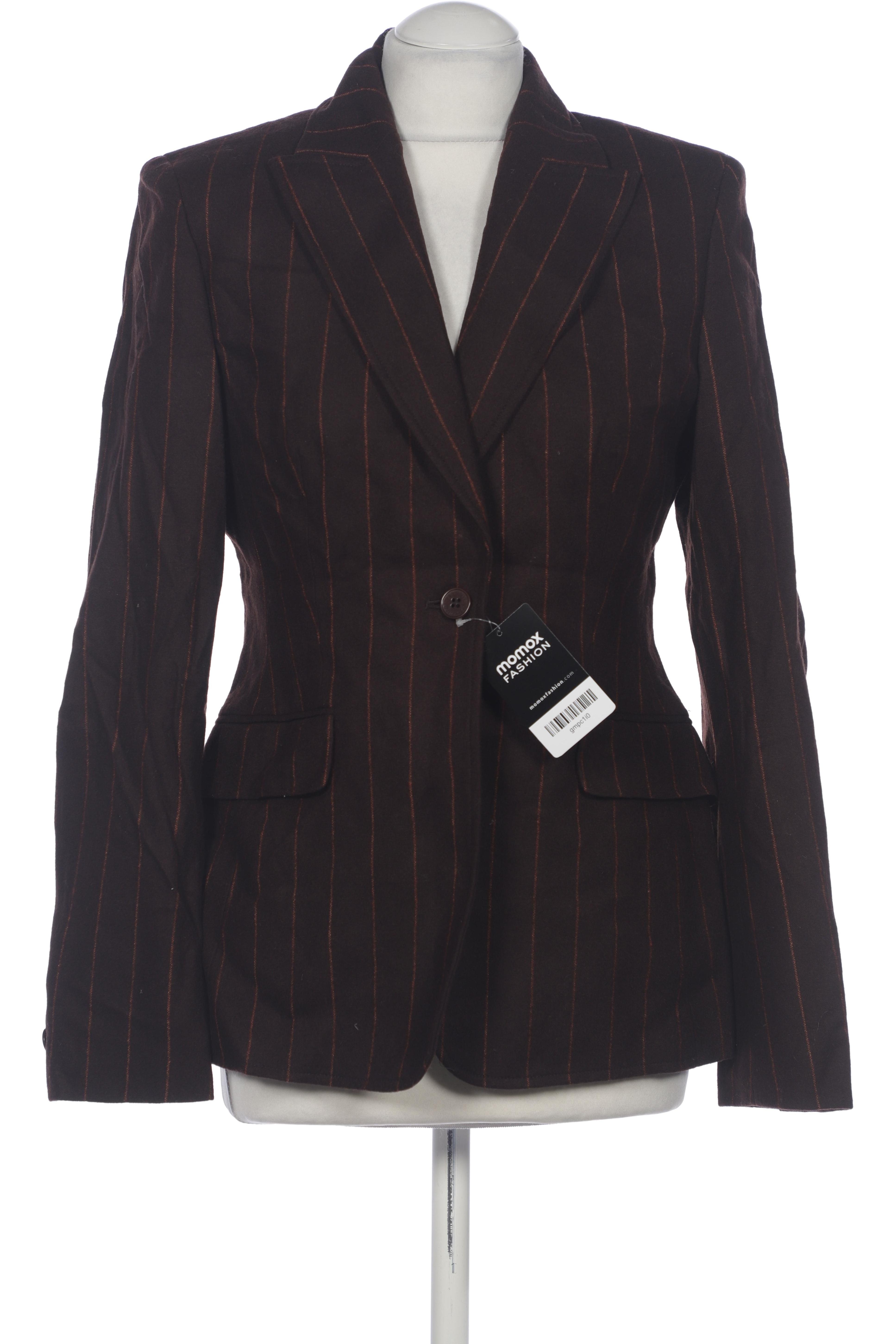 

Esprit Damen Blazer, braun, Gr. 38