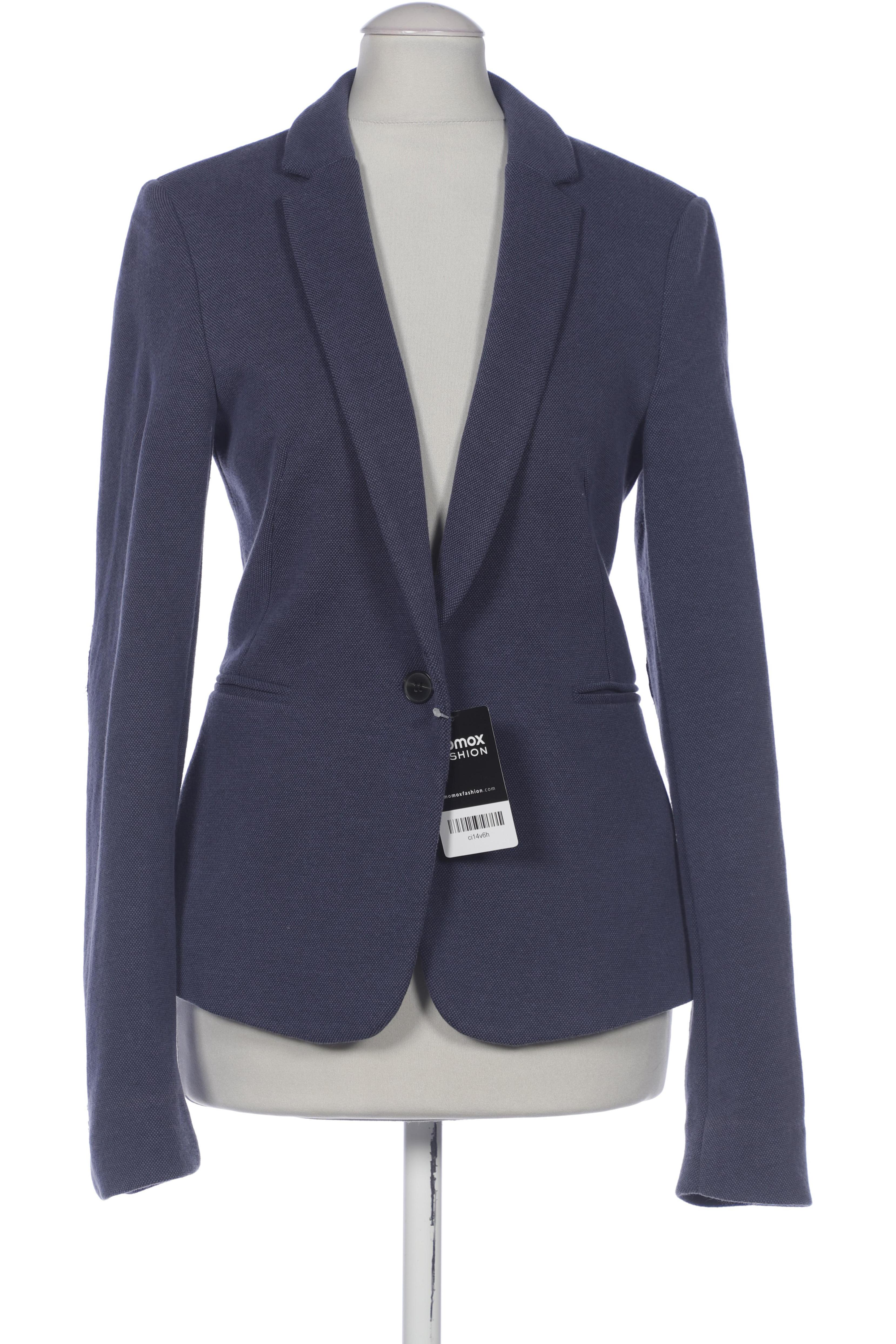 

Esprit Damen Blazer, blau, Gr. 34