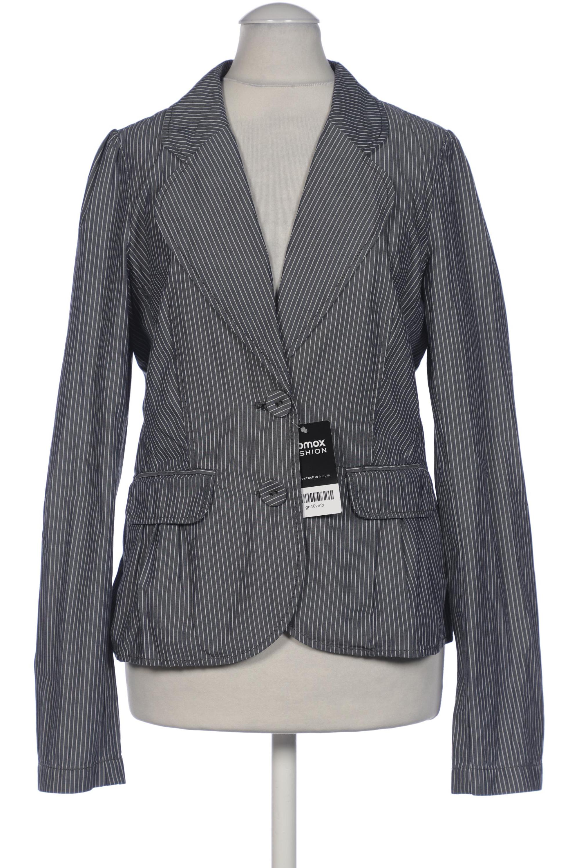 

Esprit Damen Blazer, grau, Gr. 36