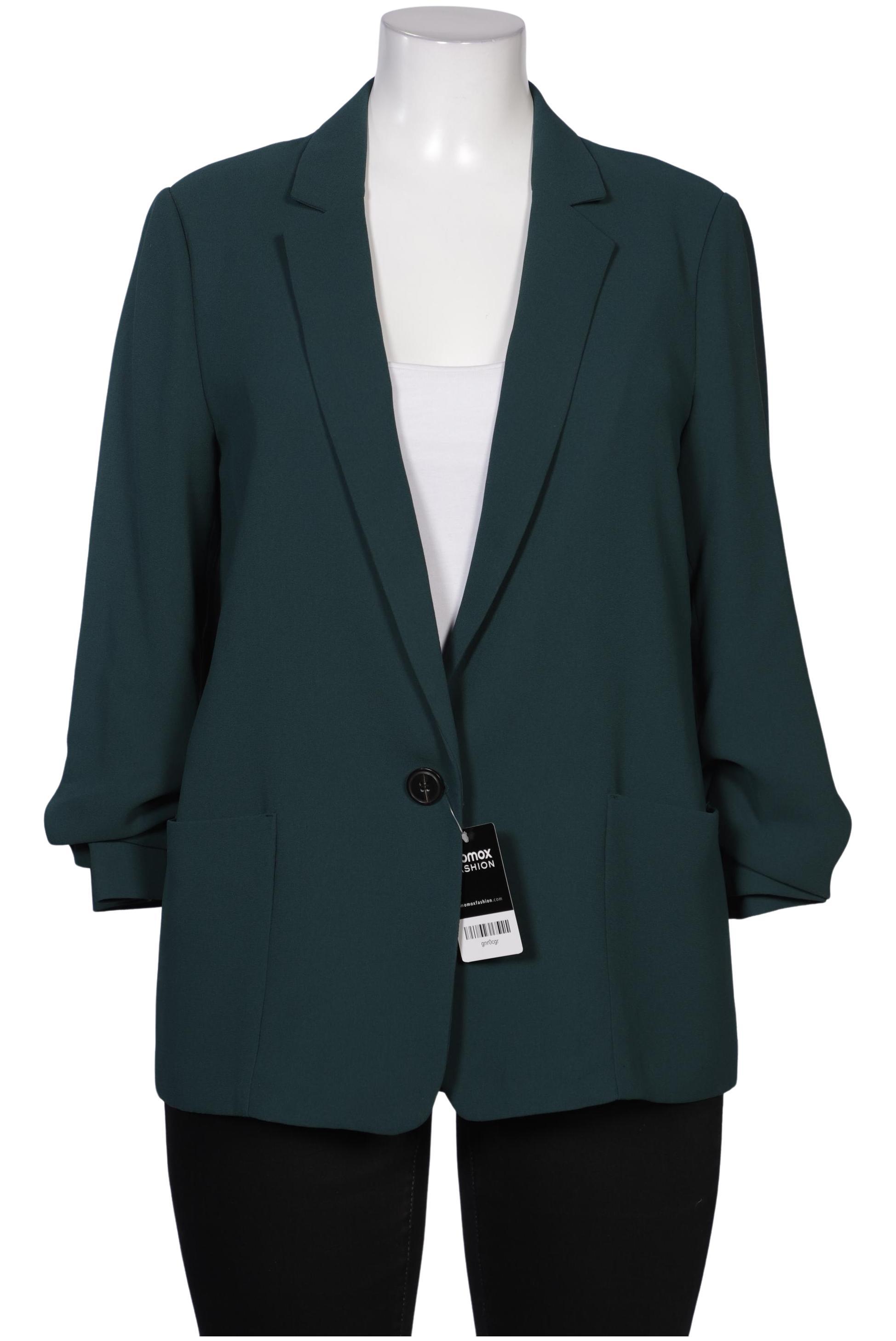 

Esprit Damen Blazer, grün, Gr. 40