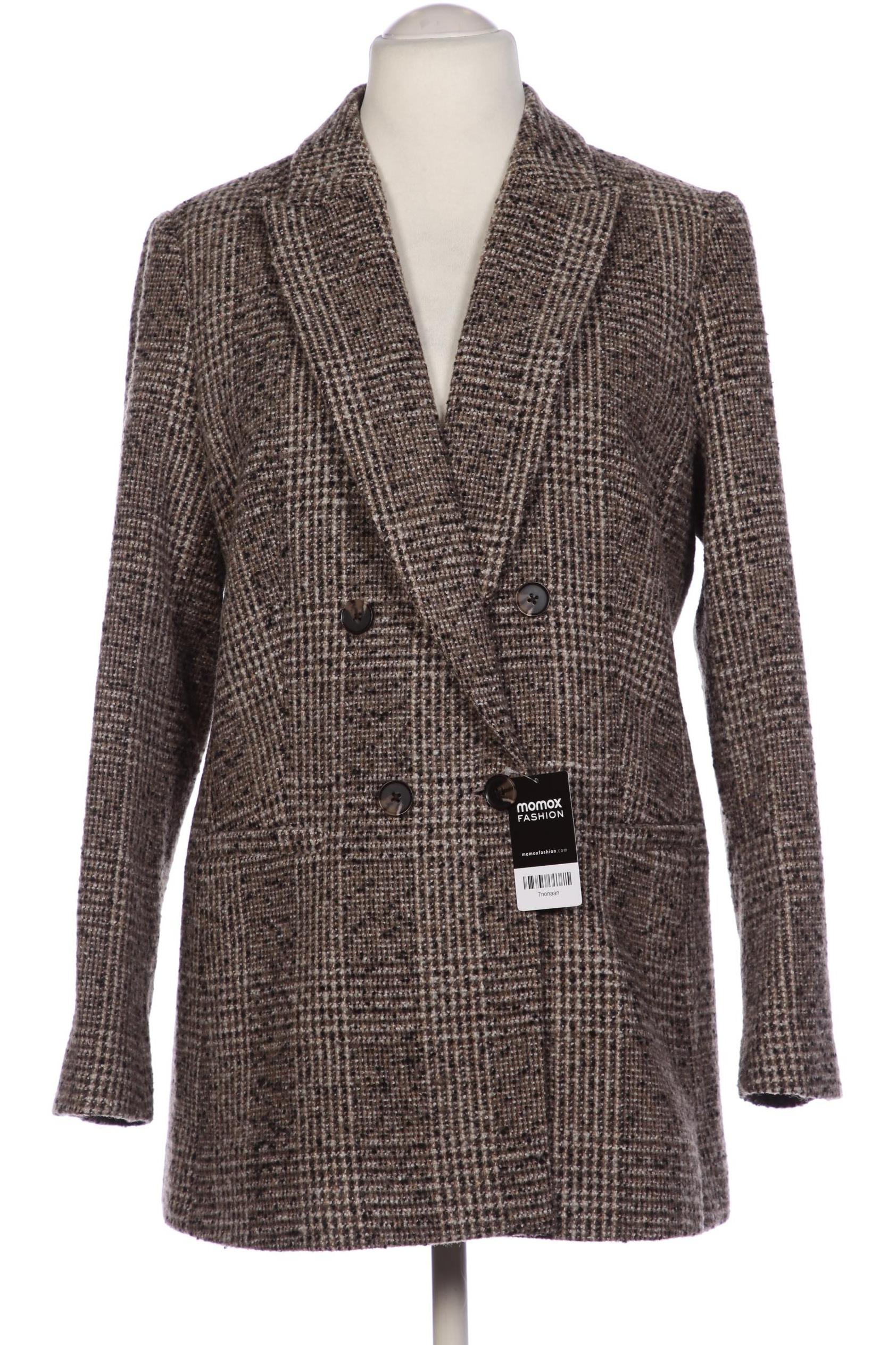 

Esprit Damen Blazer, braun, Gr. 40