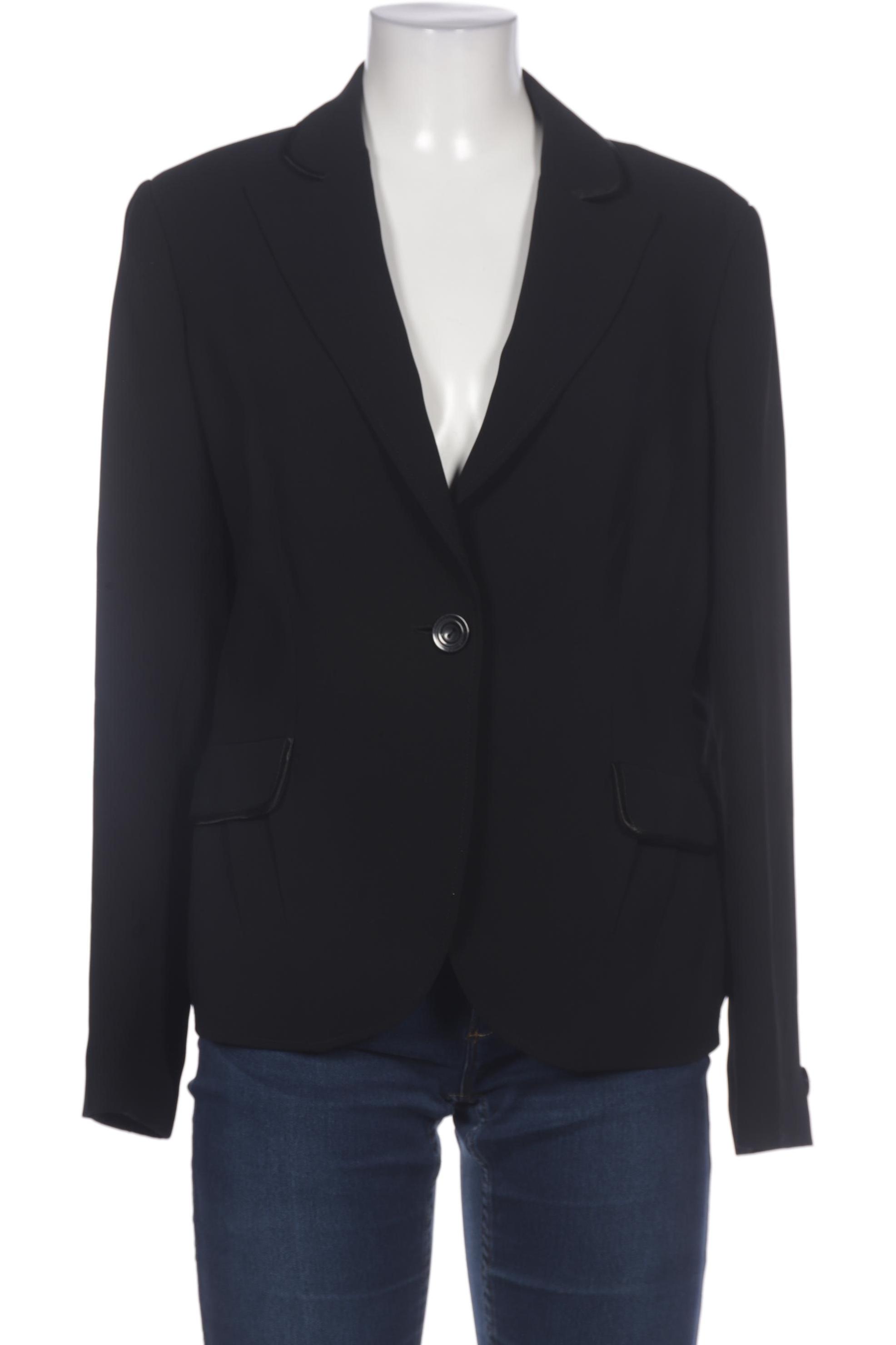 

Esprit Damen Blazer, schwarz, Gr. 42