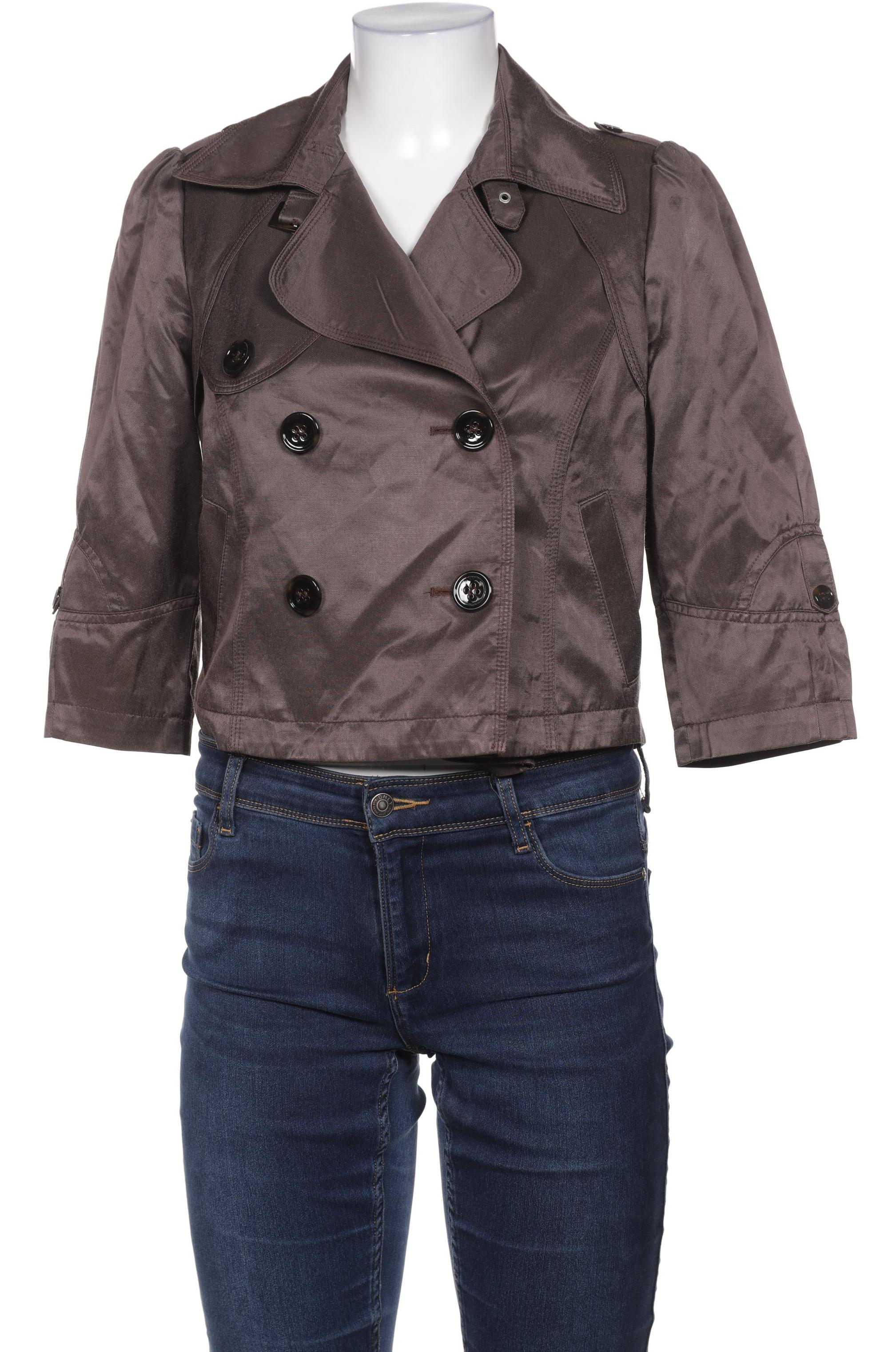 

Esprit Damen Blazer, braun, Gr. 38