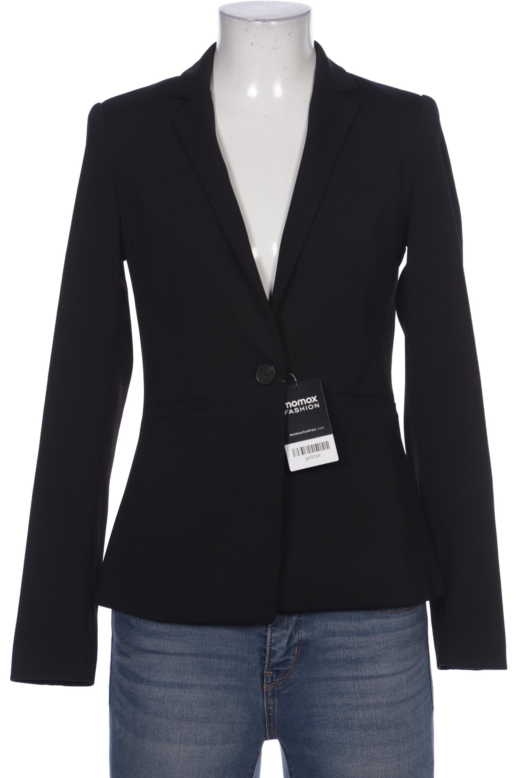 

Esprit Damen Blazer, schwarz, Gr. 32