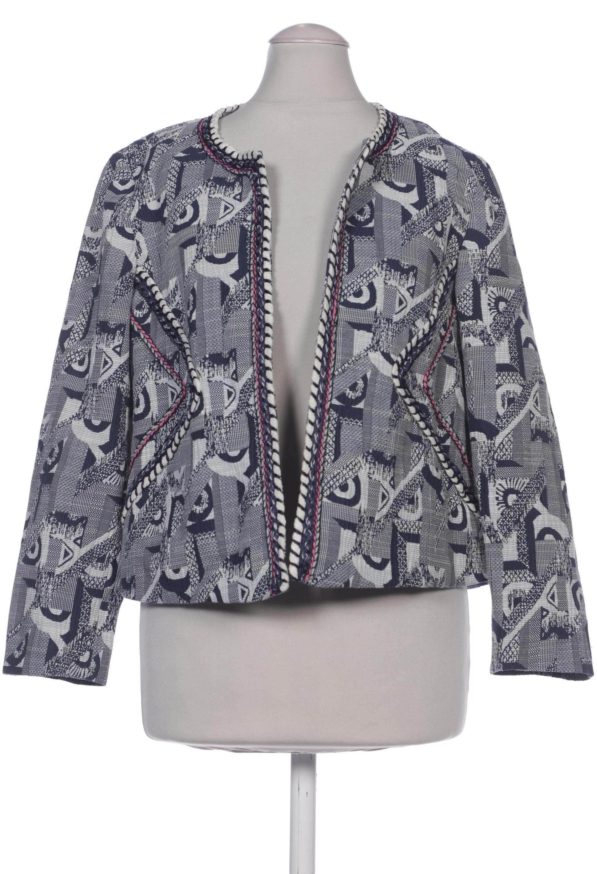 

Esprit Damen Blazer, marineblau, Gr. 36