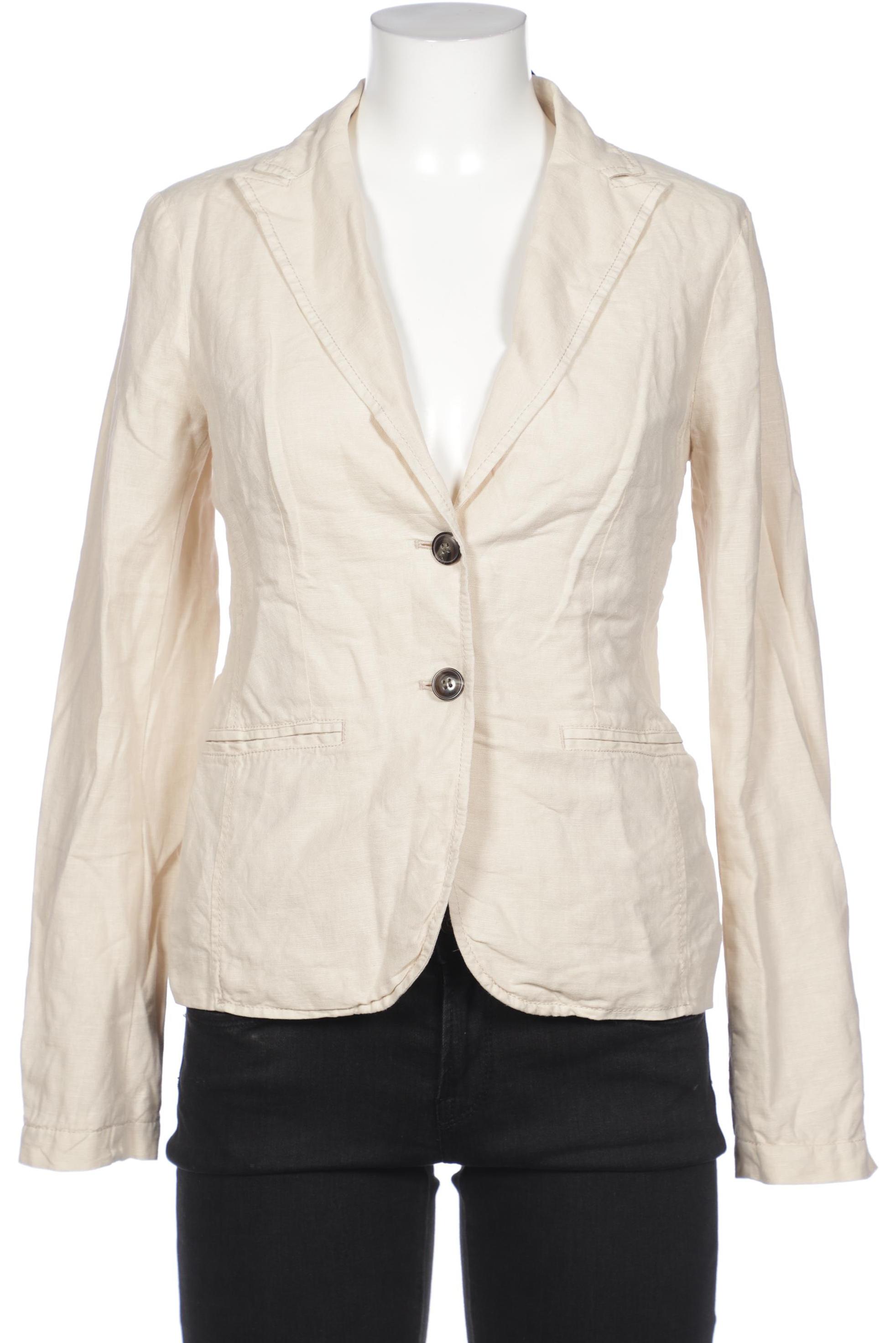 

Esprit Damen Blazer, beige, Gr. 36