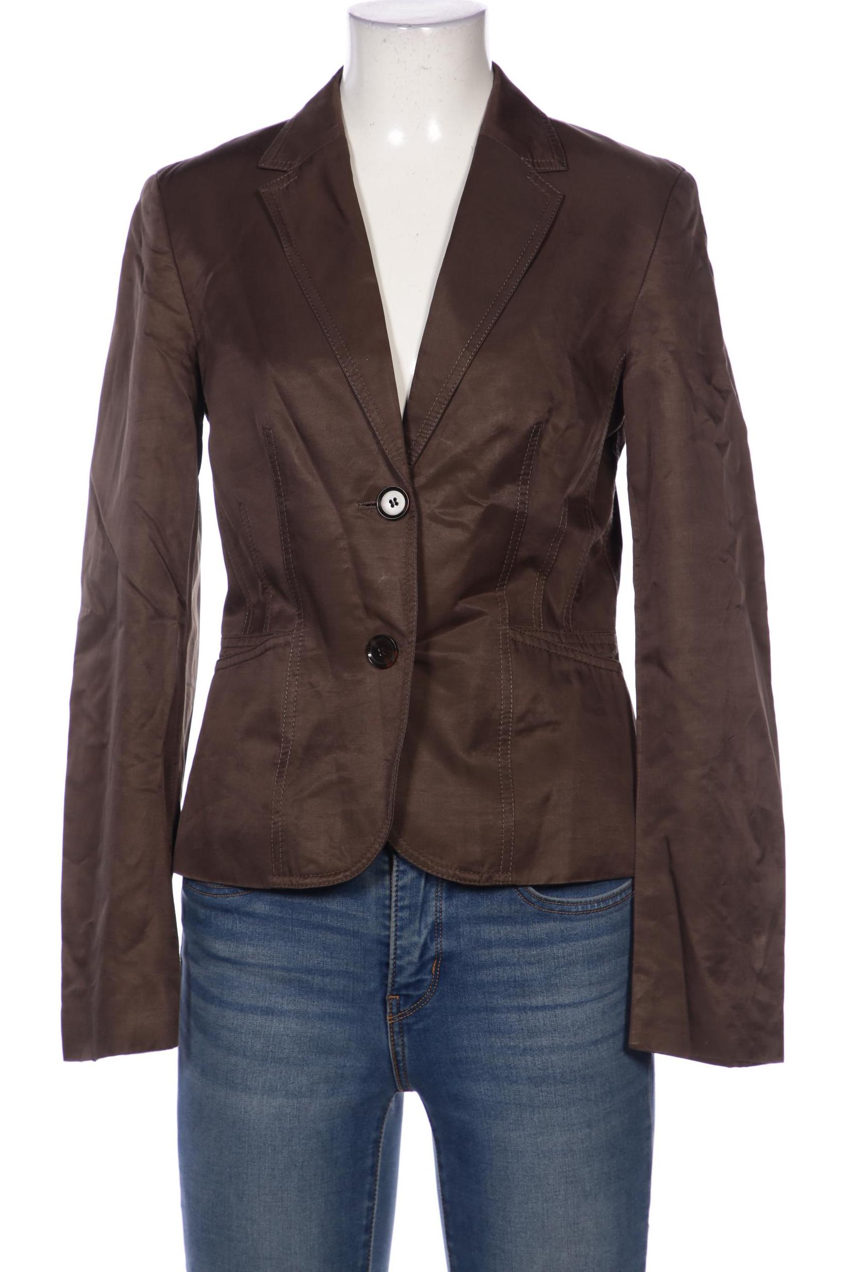 

Esprit Damen Blazer, grün, Gr. 36