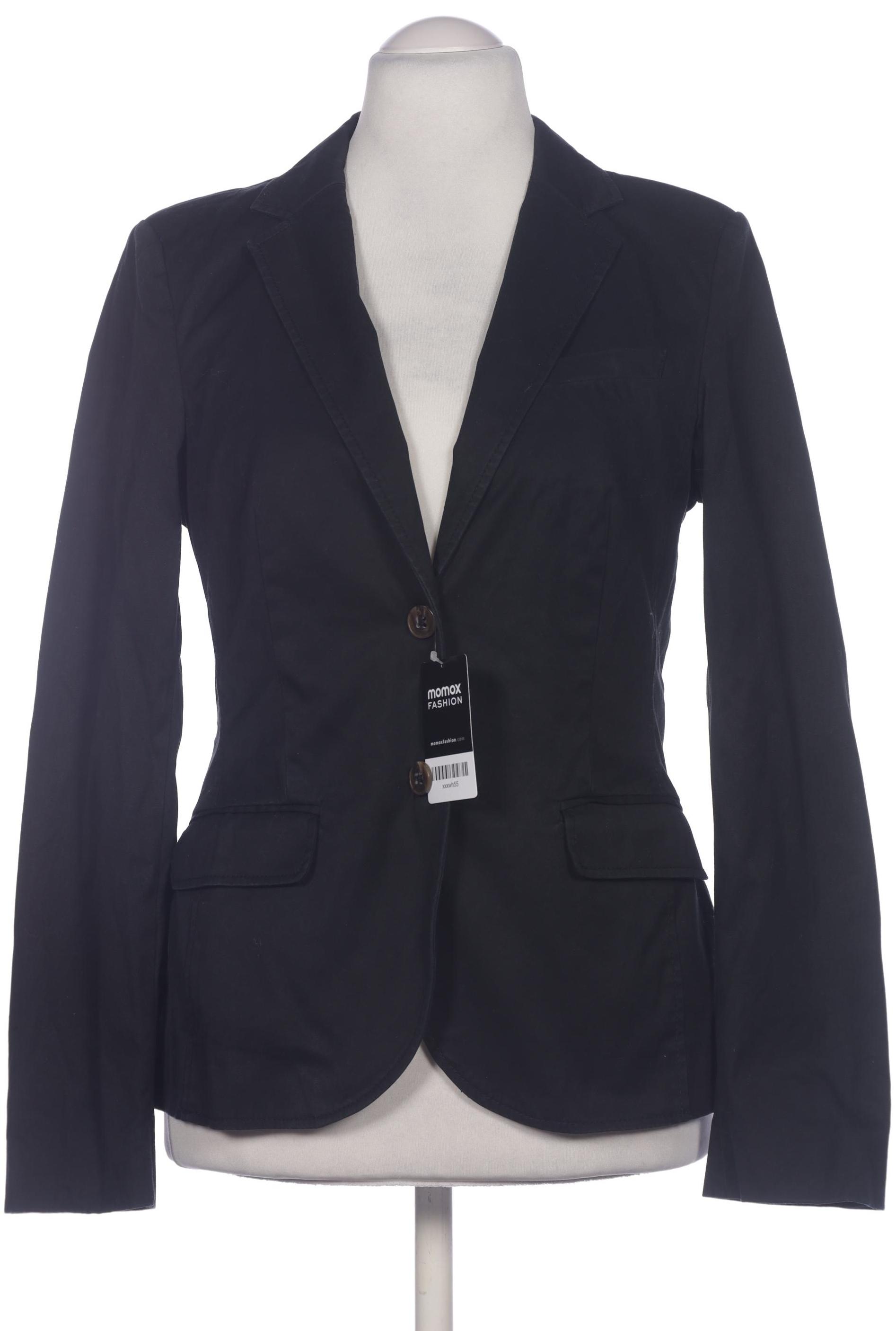 

Esprit Damen Blazer, schwarz, Gr. 40