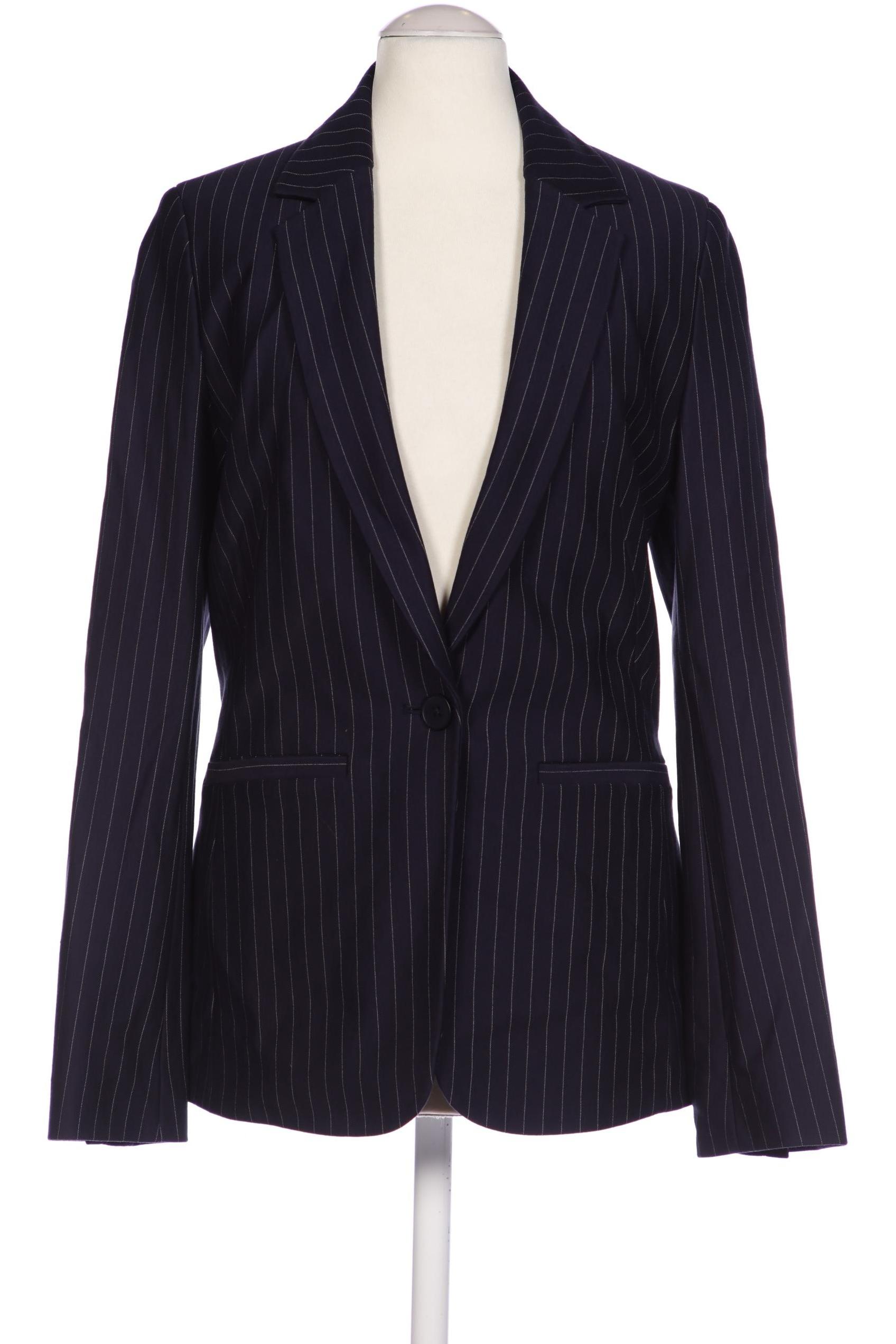 

Esprit Damen Blazer, marineblau, Gr. 34