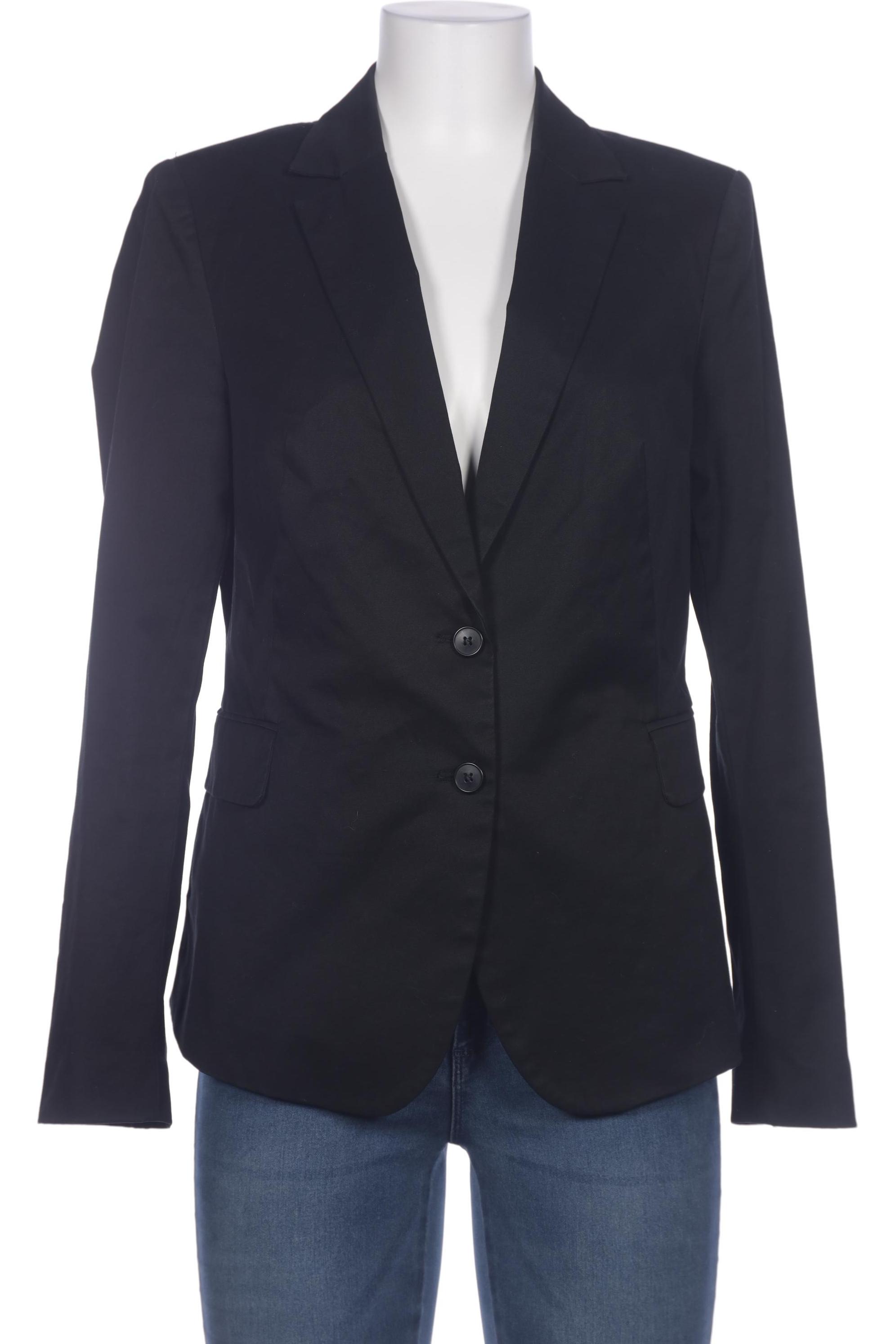 

Esprit Damen Blazer, schwarz, Gr. 40