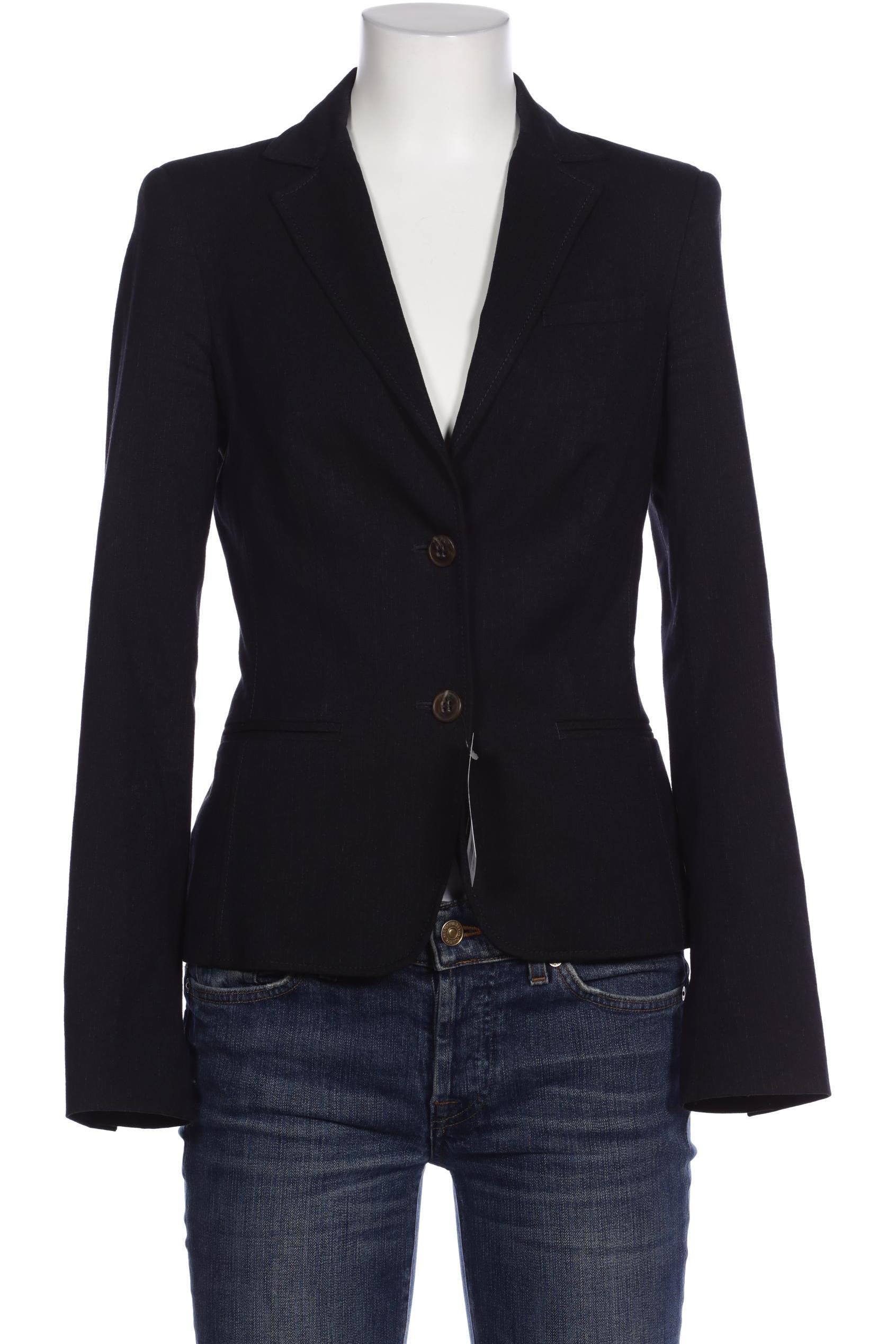 

Esprit Damen Blazer, blau, Gr. 34