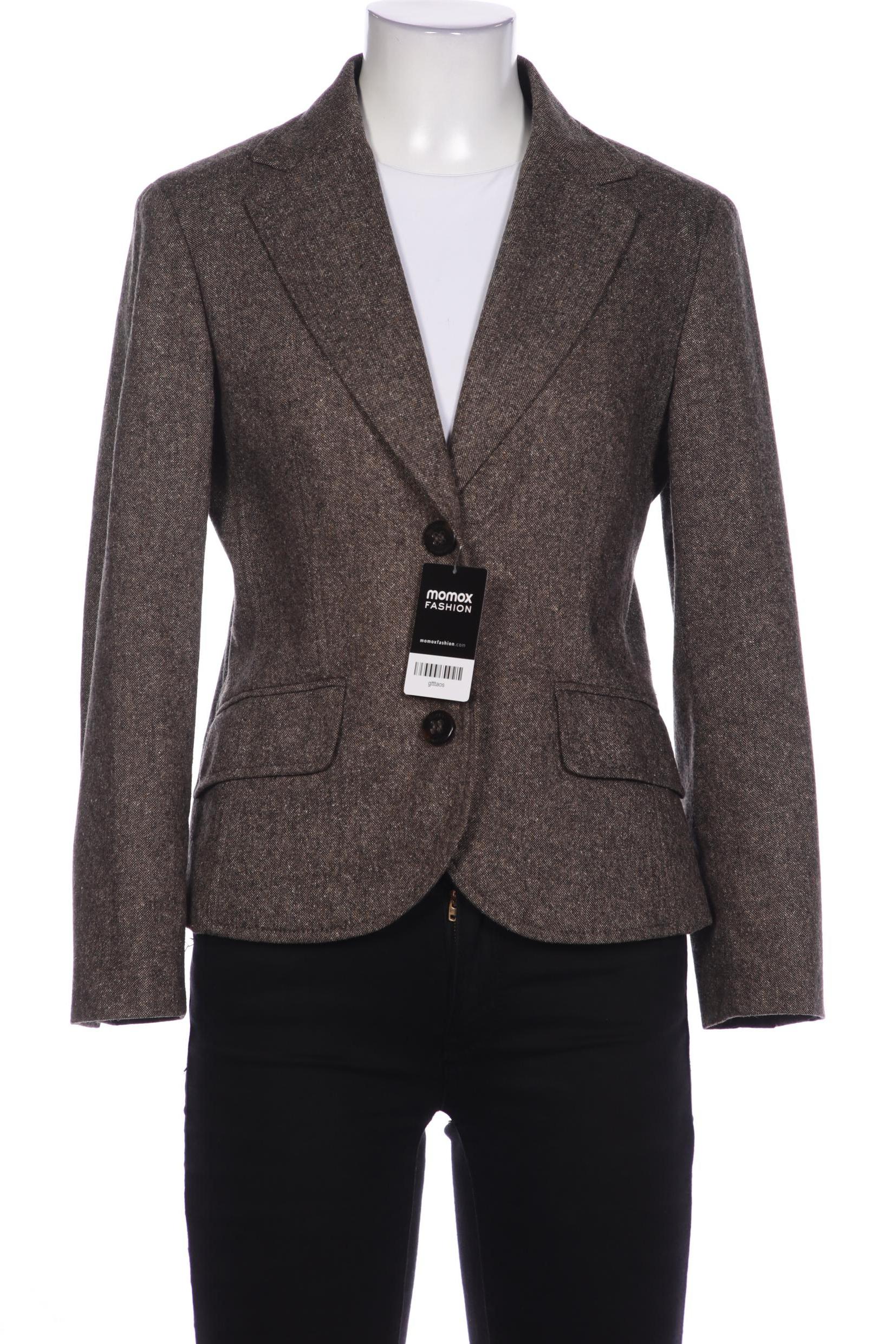 

Esprit Damen Blazer, braun, Gr. 38